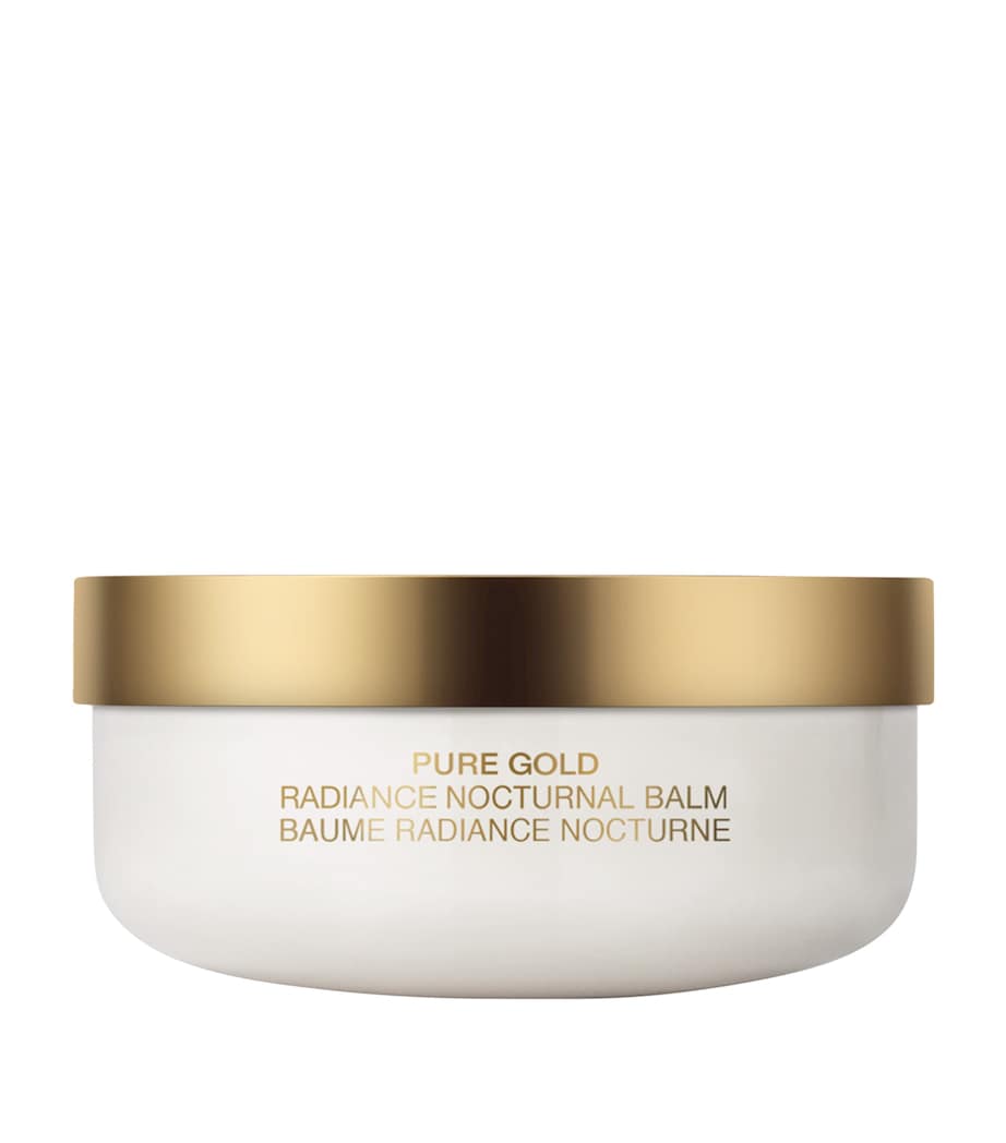 Pure Gold Radiance Nocturnal Balm (60ml) - Refill NO COLOUR Image 1