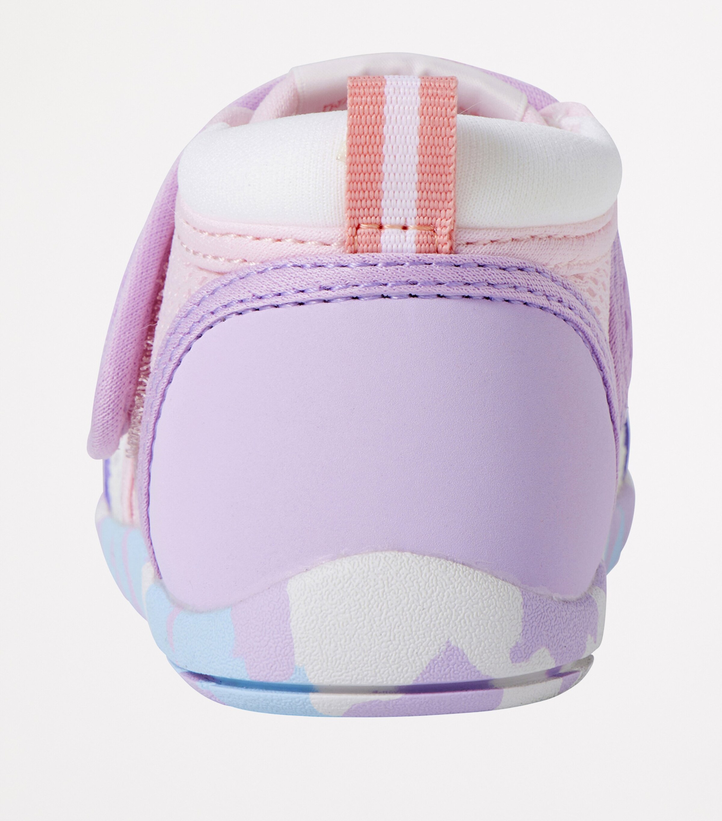 Mesh Double Russell Neon First Shoes 76 Image 6