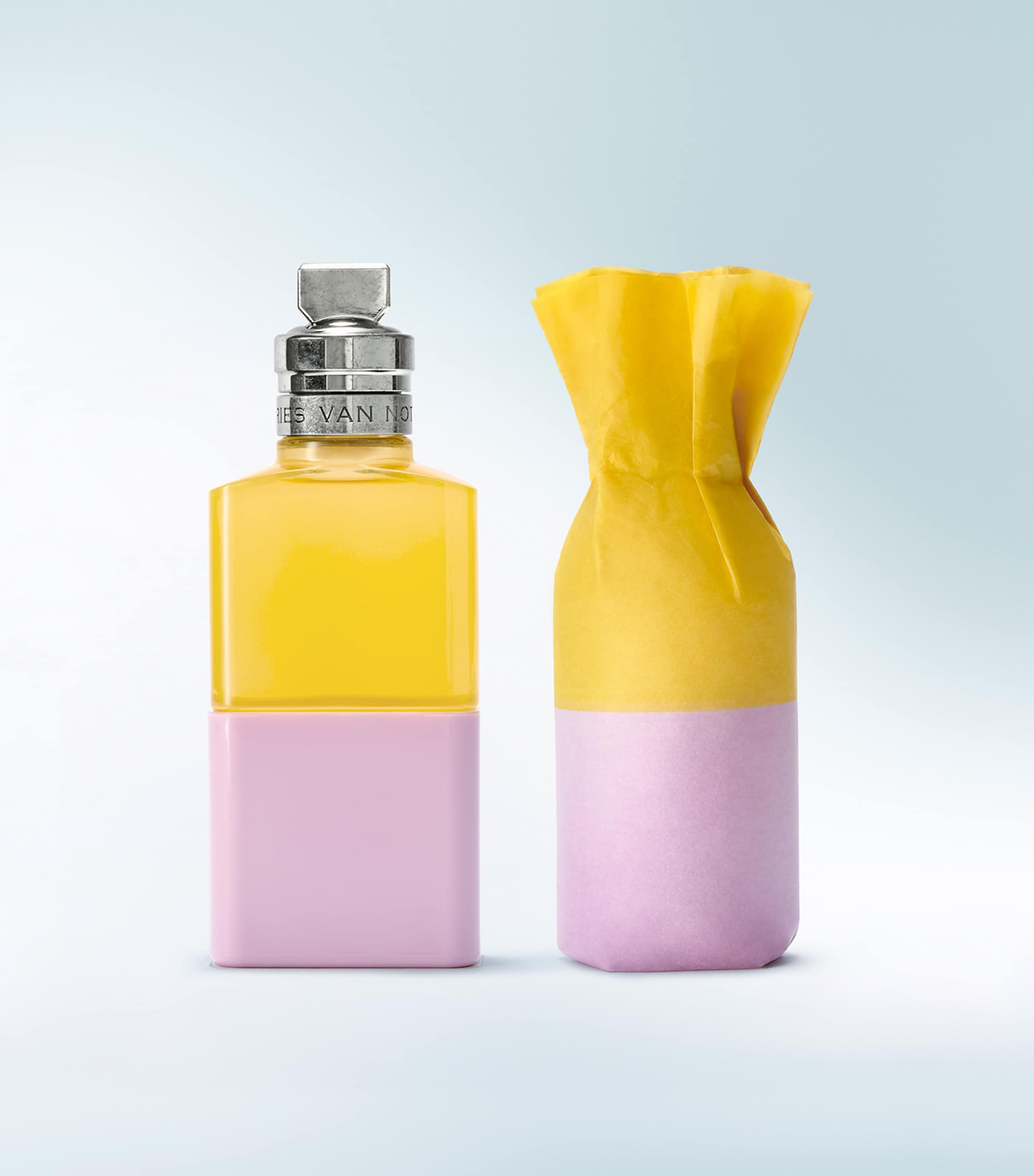 DRIES VAN NOTEN Jardin de L'Orangerie Eau de Parfum (200ml) - Refill Image 2