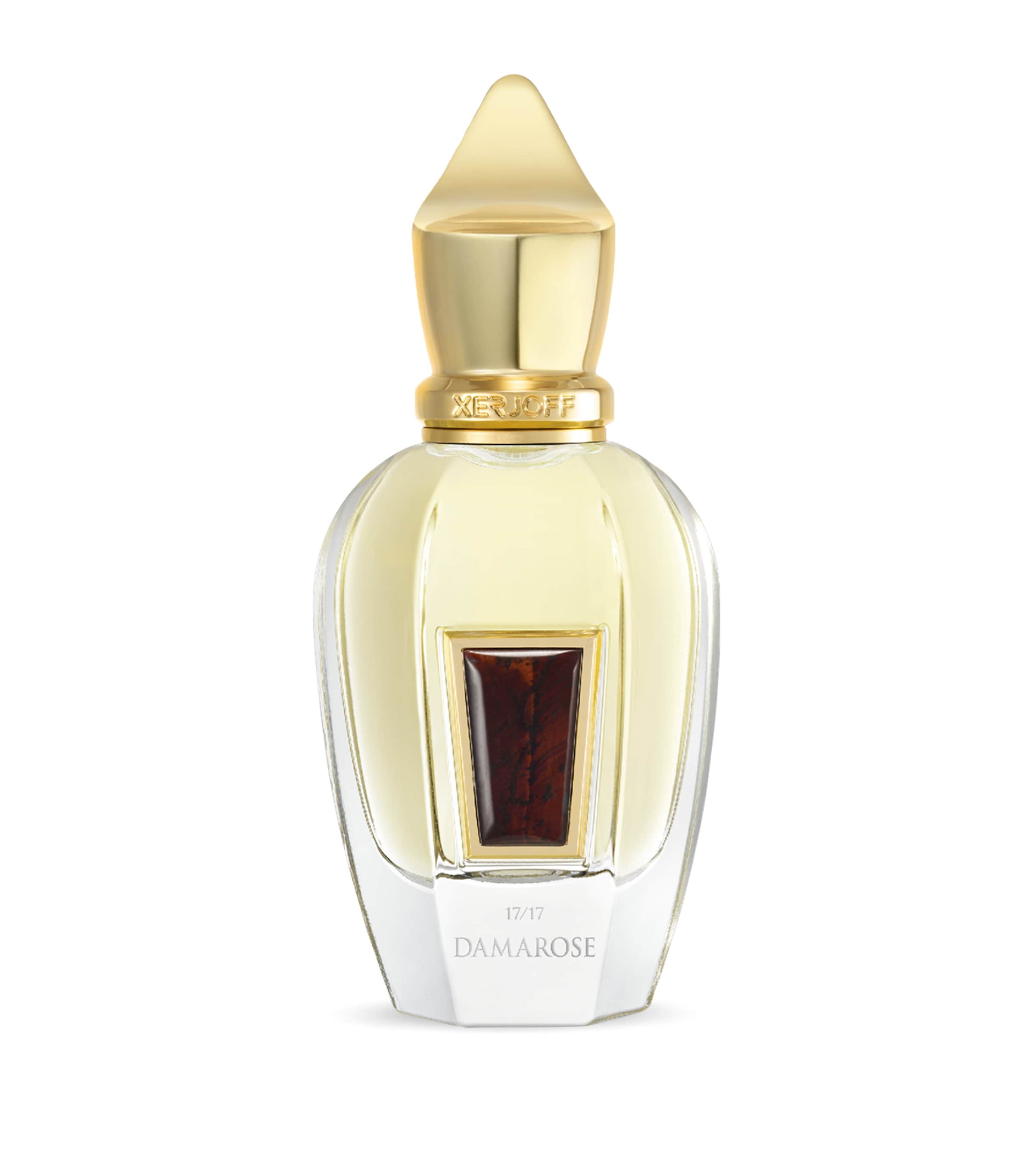 Xerjoff 17/17 Damarose Eau de Parfum (50ml) Image 1
