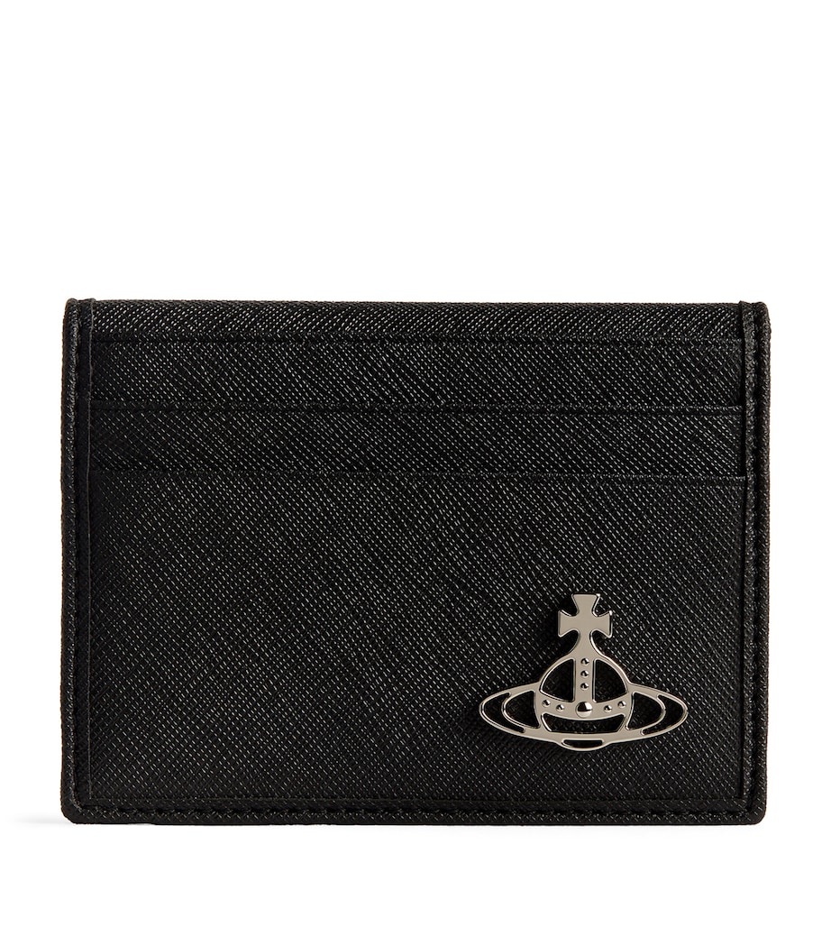 Orb Card Holder N401 BLACK Image 1
