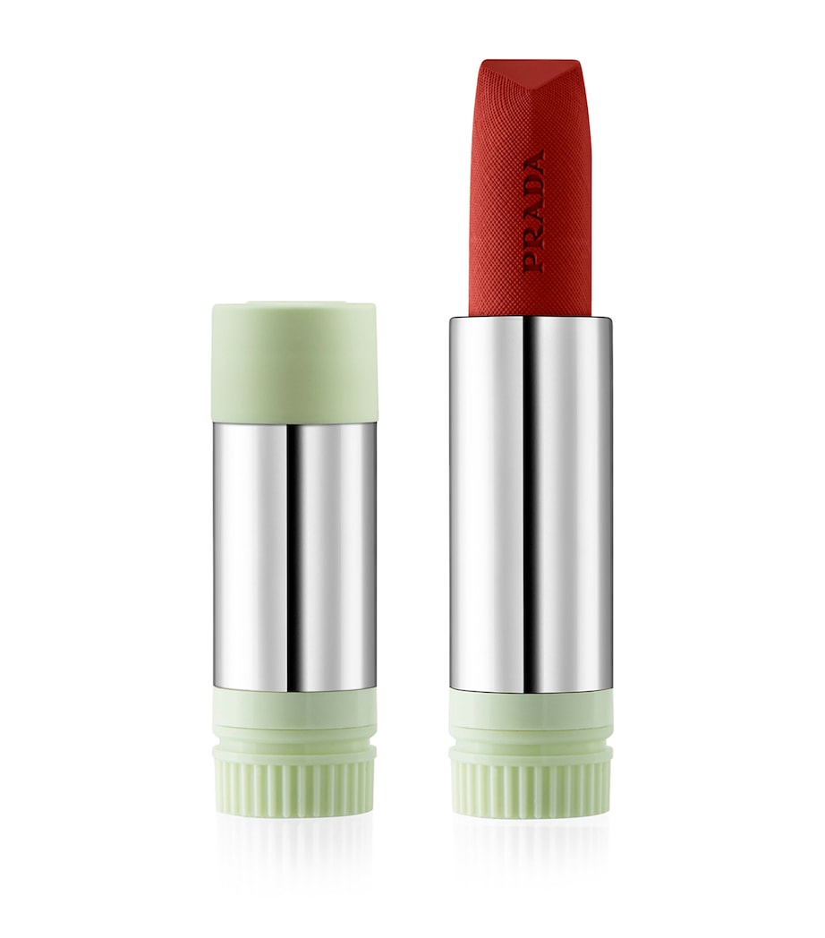 Prada Monochrome Hyper Matte Lipstick - Refill B03 Image 1