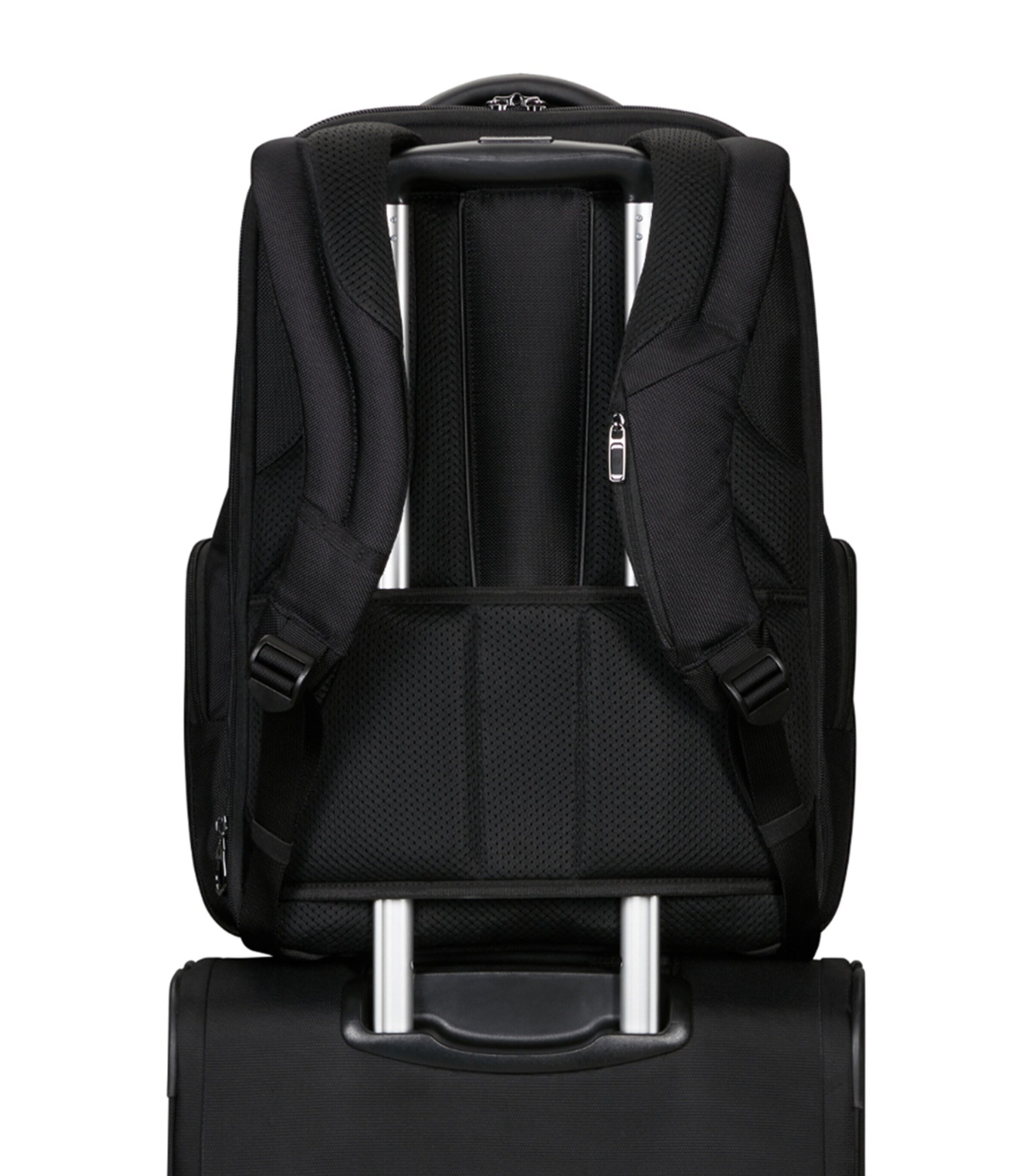 Large Pro-DLX 6 Backpack BLACK Image 6