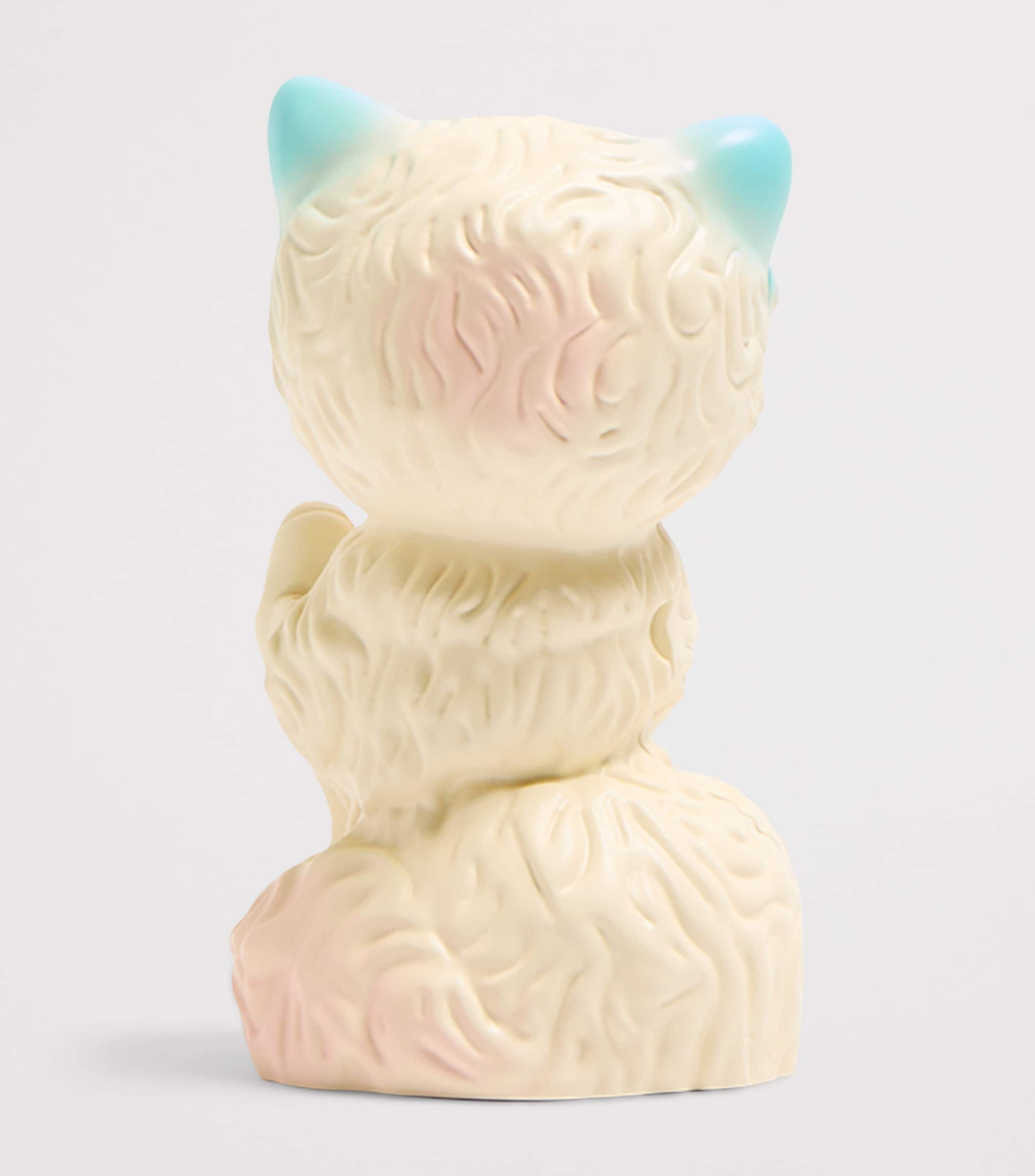 Le Chat de La Maison Clutch Bag QD7 Image 4