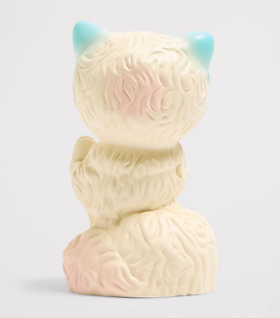 Le Chat de La Maison Clutch Bag QD7 Image 4