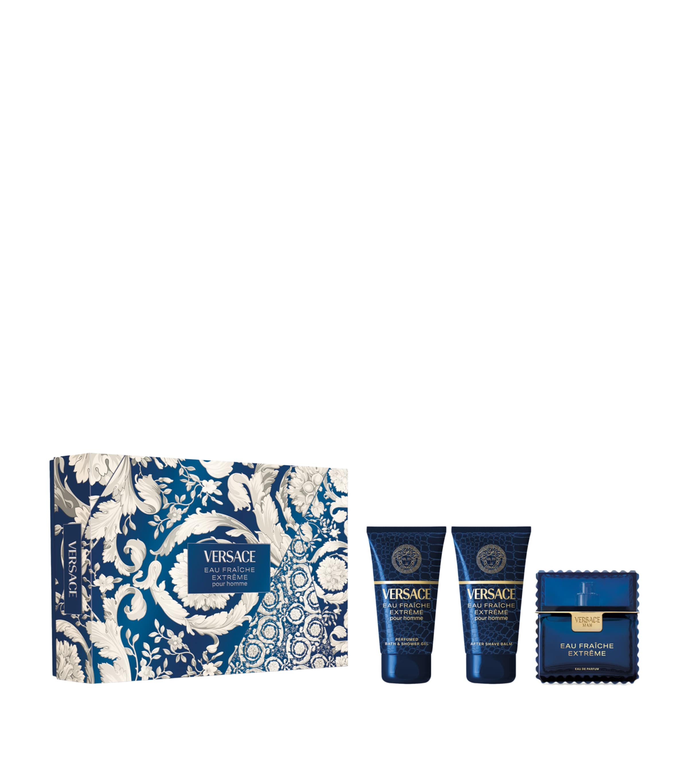 Versace Eau Fraiche Extrême Eau de Parfum Gift Set Image 1