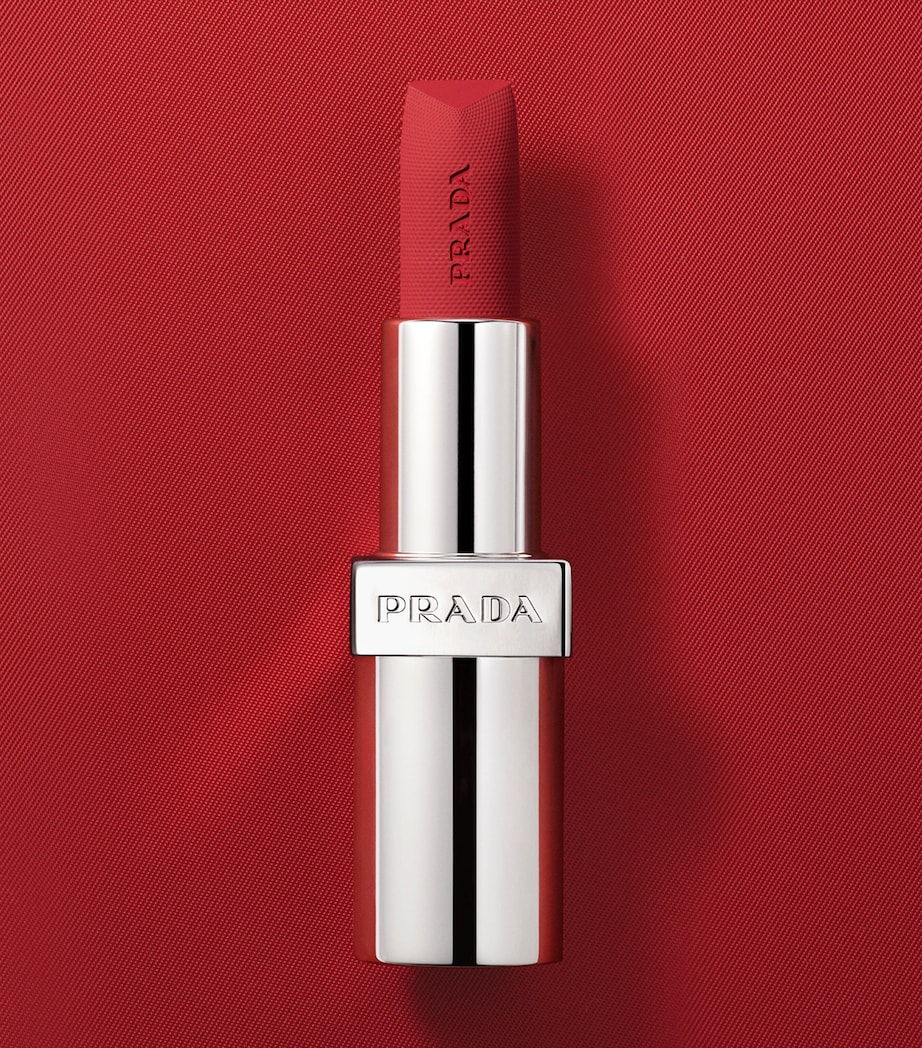 Prada Monochrome Soft Matte Lipstick R128 Image 4