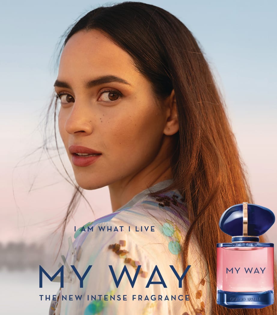 My Way Intense Eau de Parfum (30ml) NO COLOUR Image 5