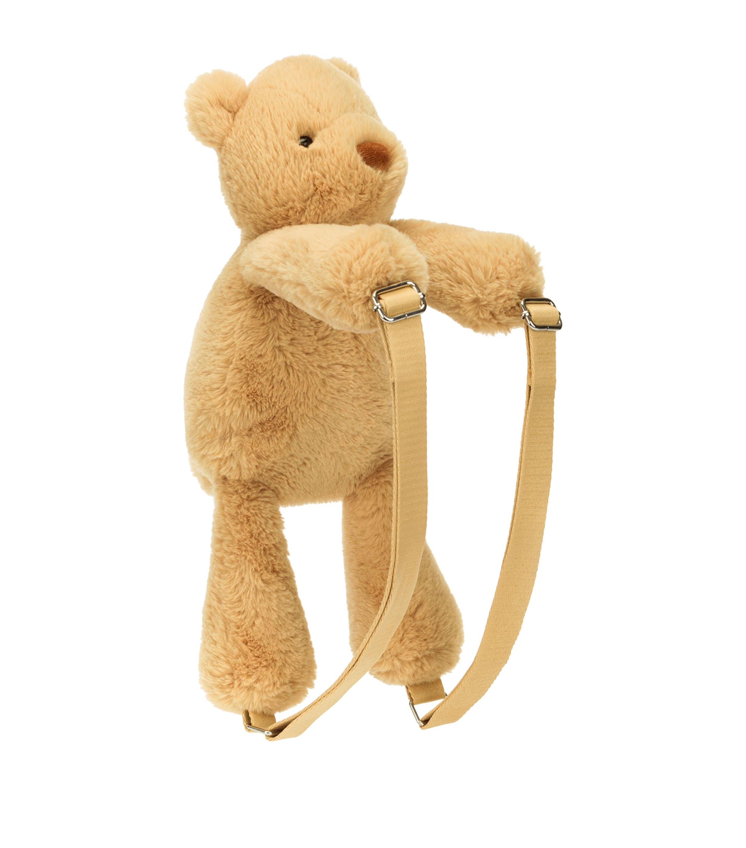 Smudge Bear Backpack MULTI Image 4