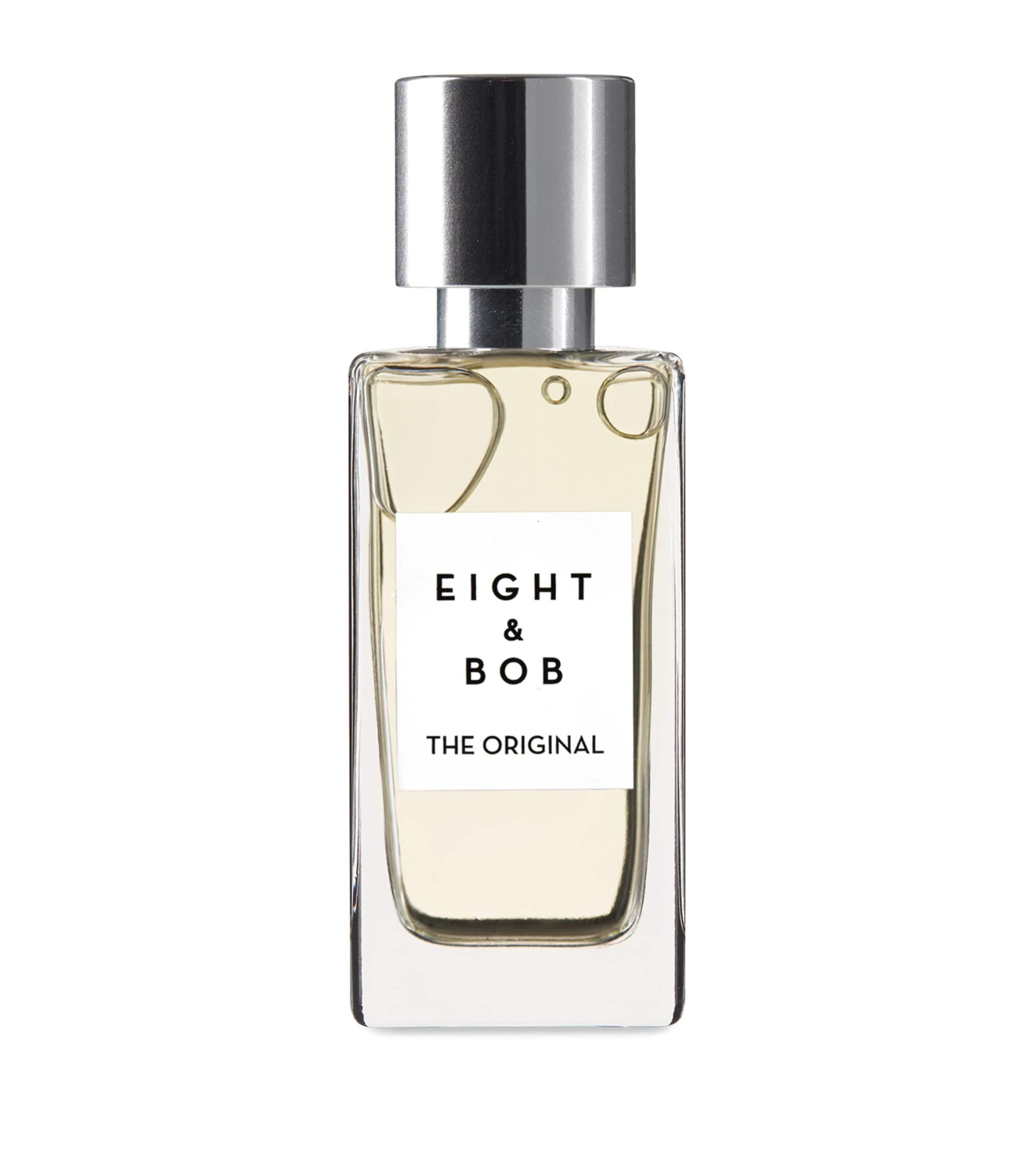 Eight & Bob Original Eau De Parfum In White