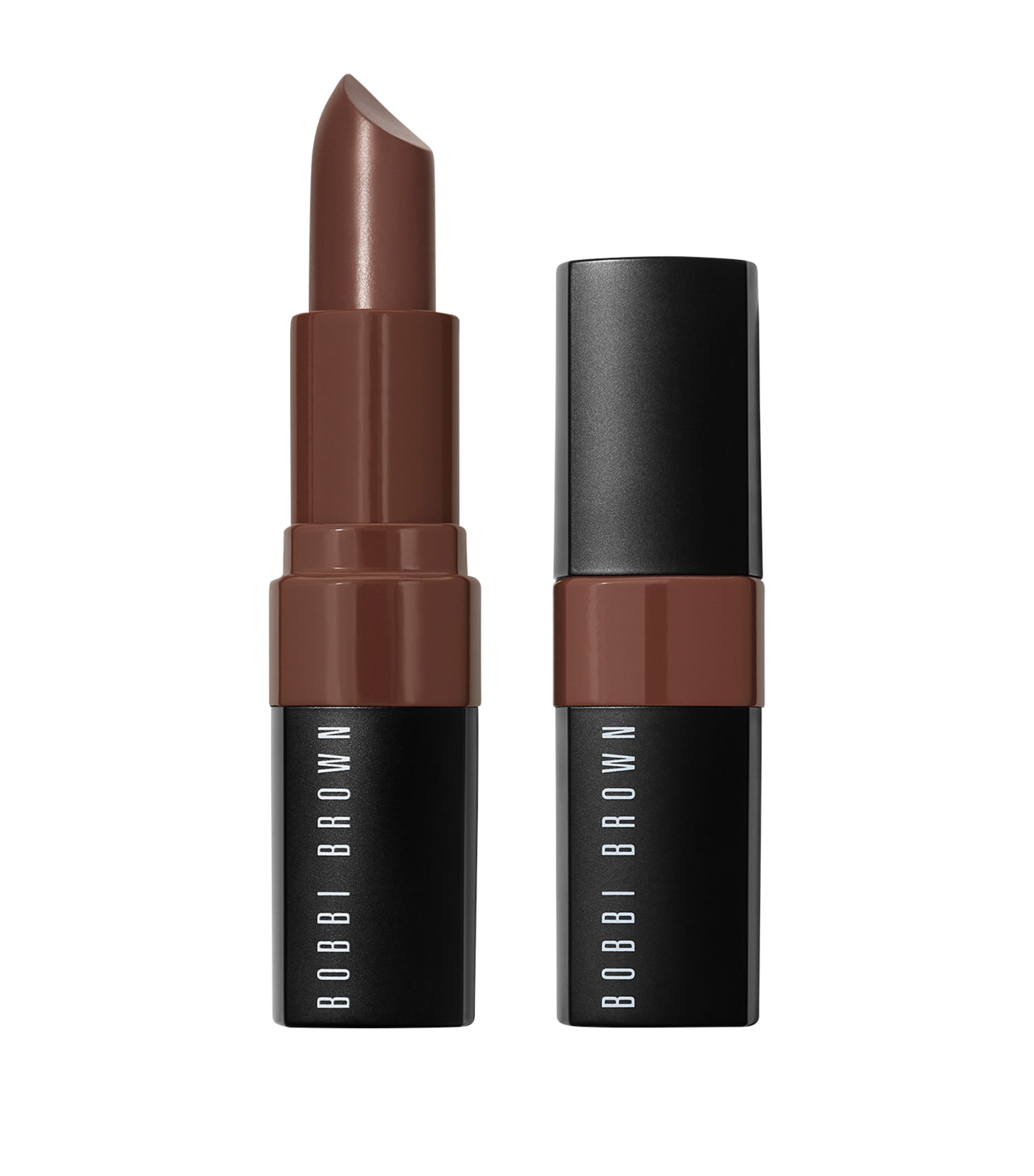 Shop Bobbi Brown Crushed Lip Color In Brown