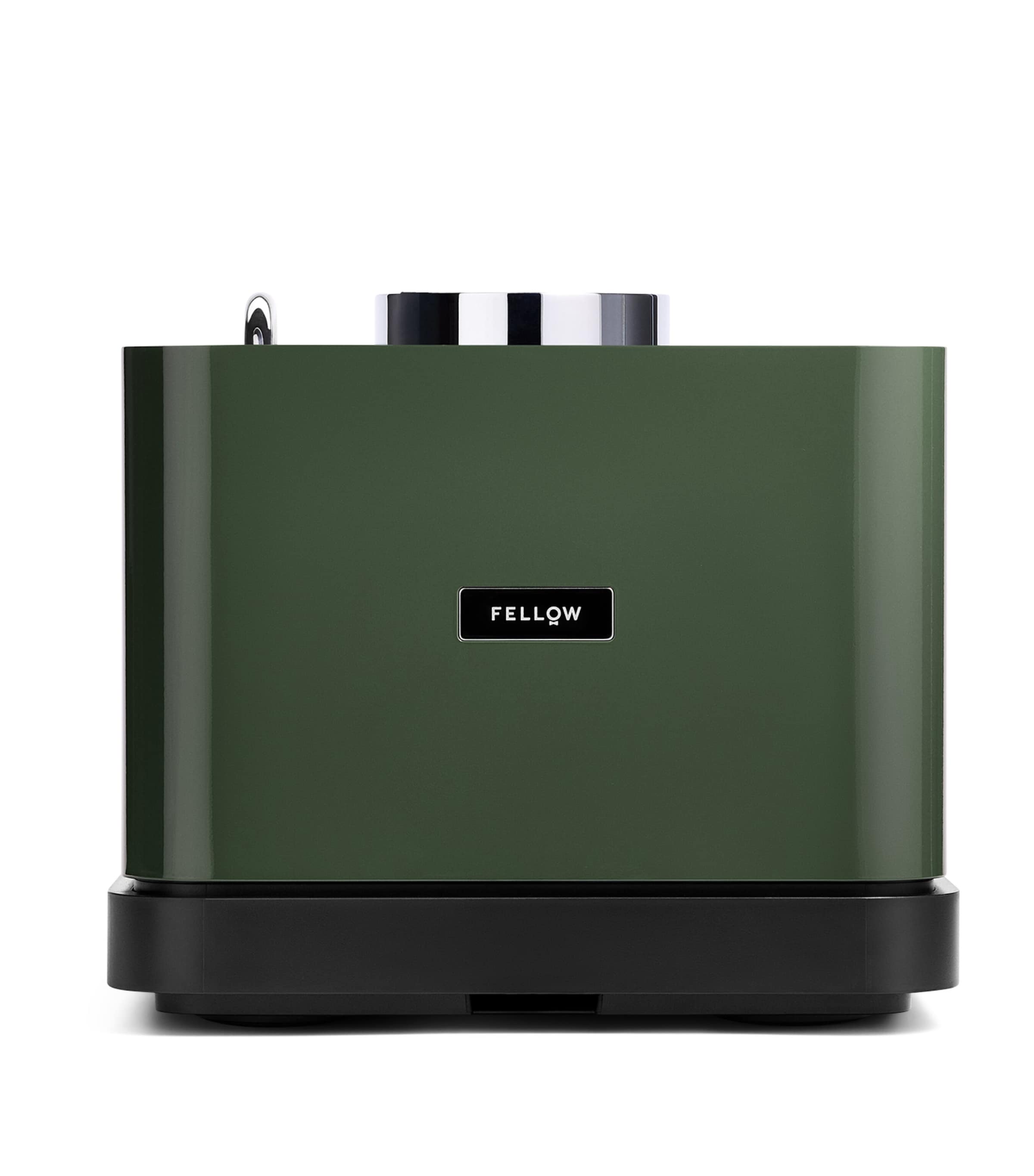 FELLOW Series 1 Espresso Machine Woodland Green Image 5