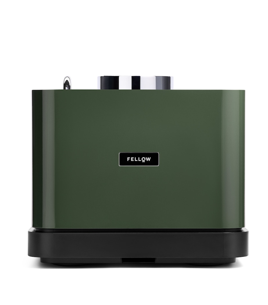 FELLOW Series 1 Espresso Machine Woodland Green Image 5