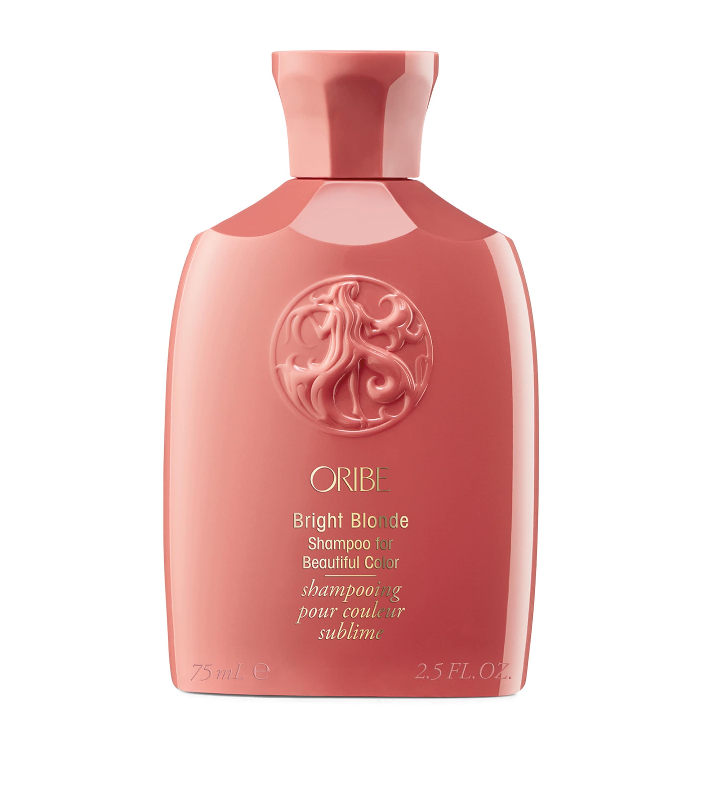 Oribe Bright Blonde Travel Size Shampoo