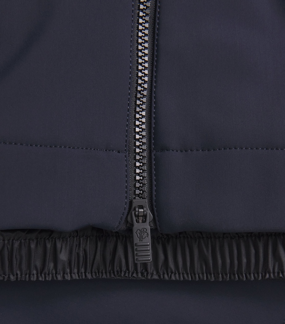 Flash II Ski Trousers 65600 MARIN Image 5