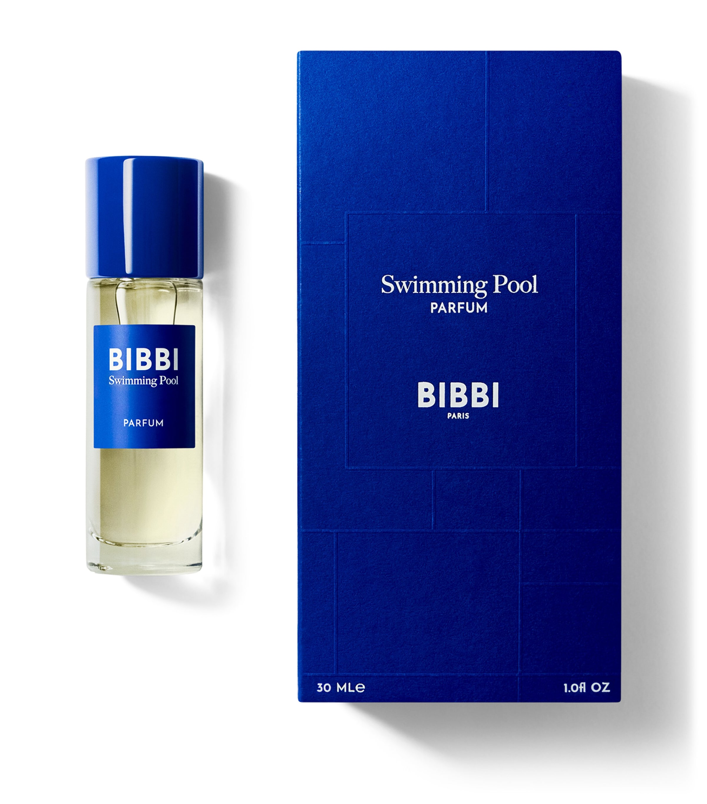 Bibbi Parfum Swimming Pool Eau de Parfum (30ml) Image 2