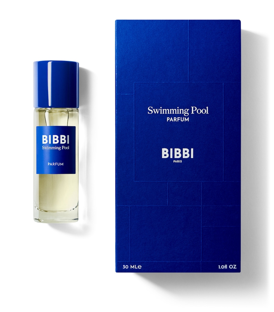 Bibbi Parfum Swimming Pool Eau de Parfum (30ml) Image 2