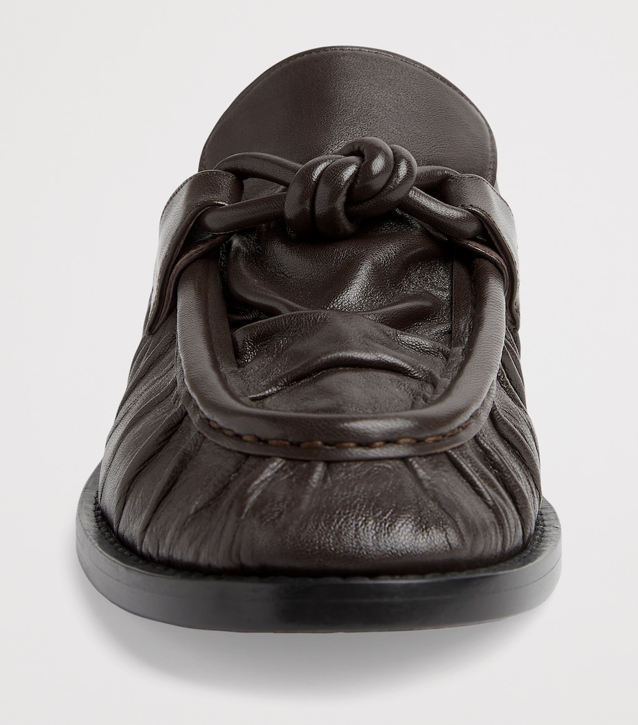 Lambskin Astaire Loafers 2113 Image 5