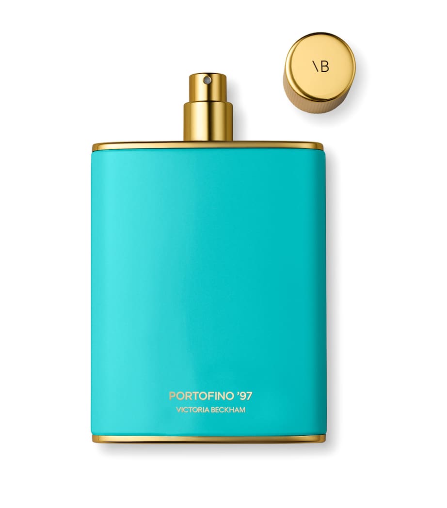 Portofino ‘97 Eau de Parfum (100ml) NO COLOUR Image 2