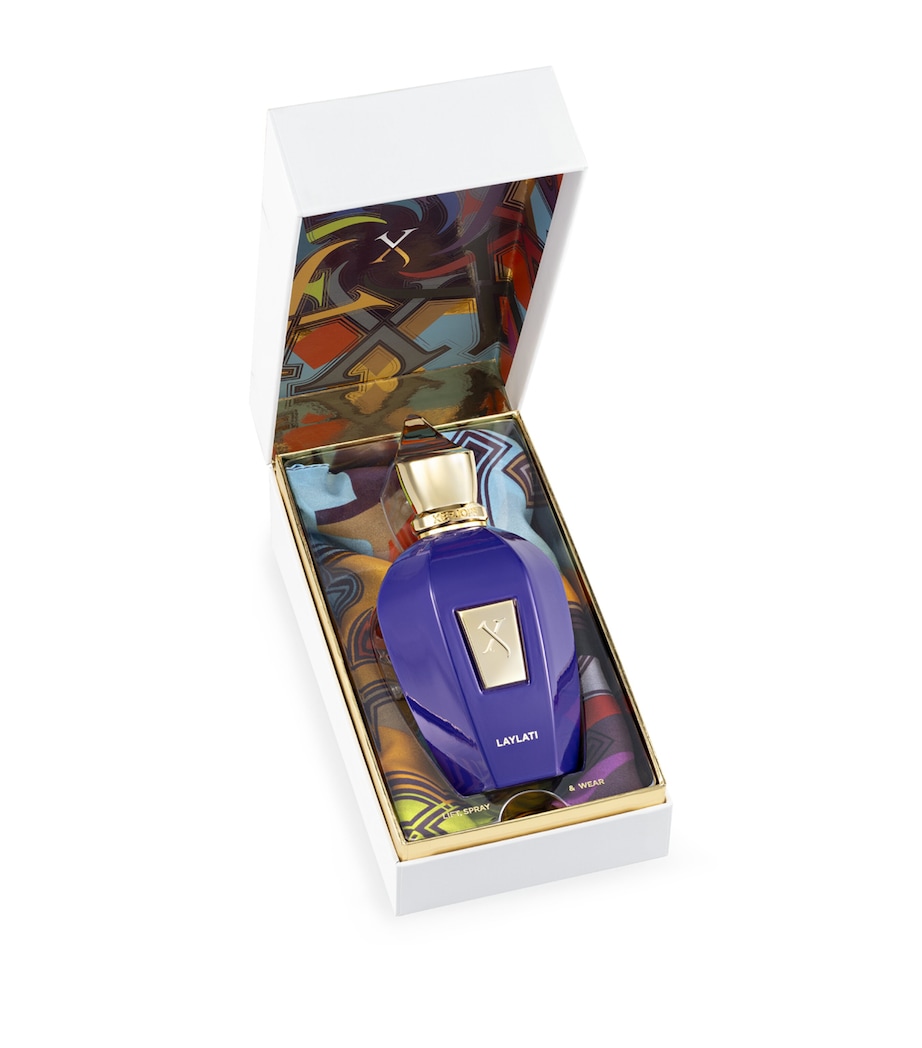 Xerjoff Laylati Eau de Parfum (100ml) Image 2