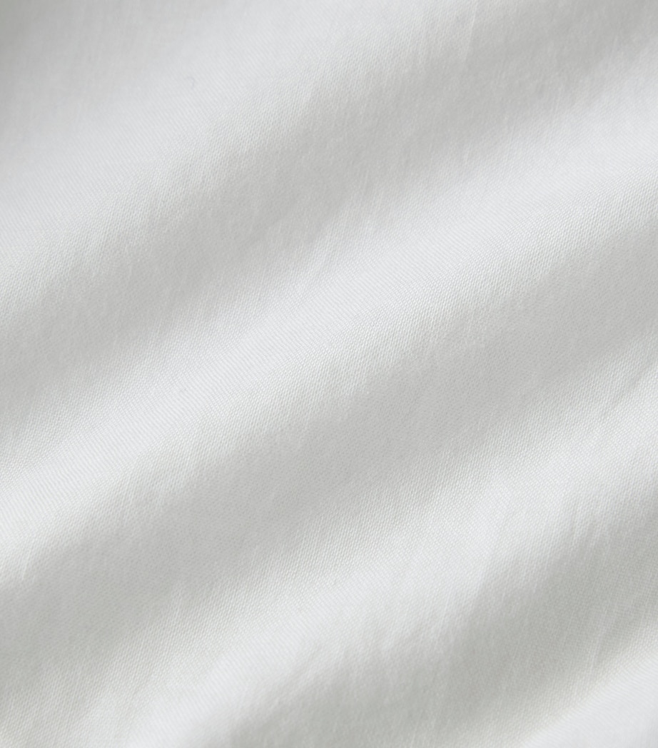 Embroidered Dress (2-5 Years) 1 Image 4