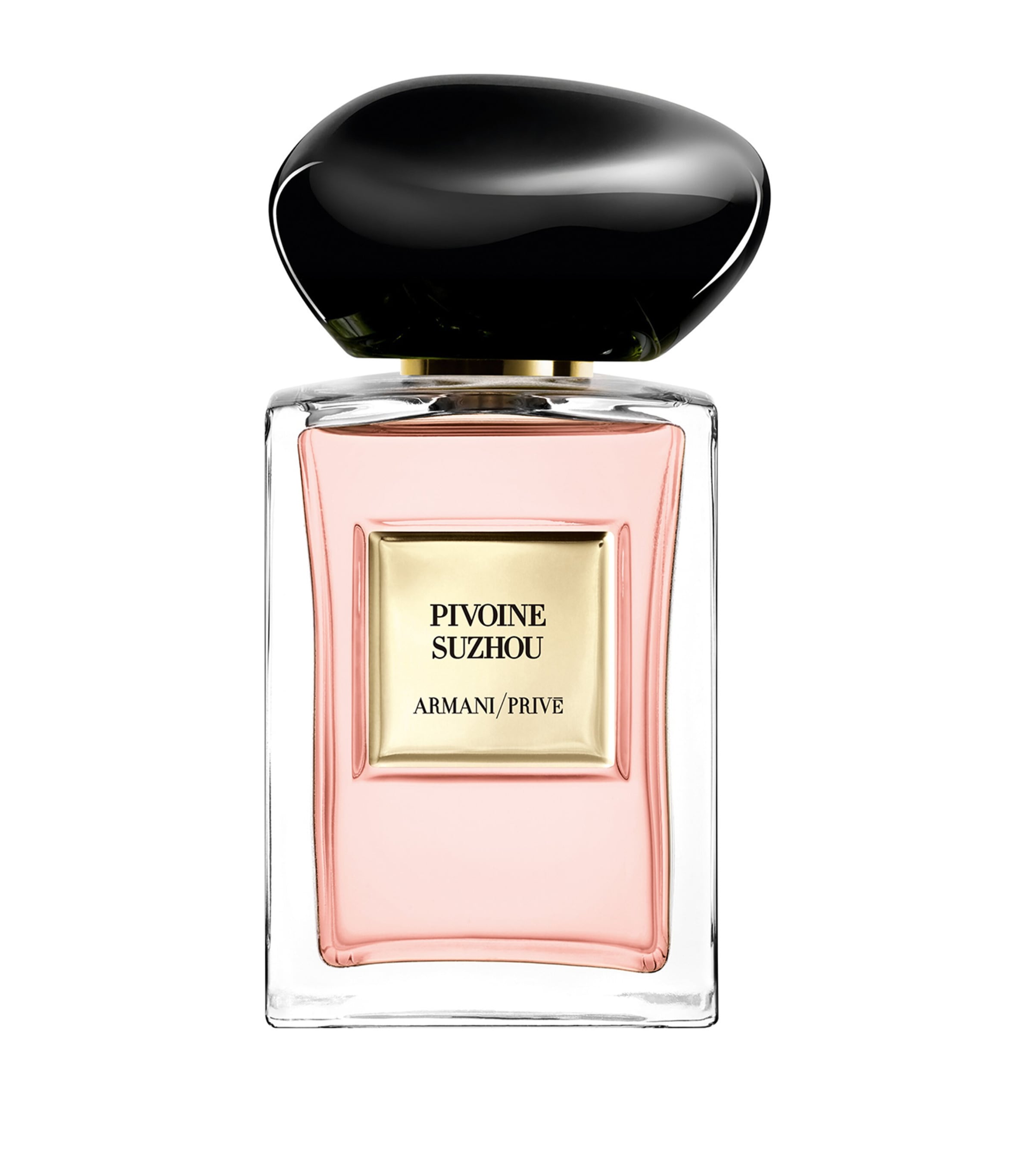 Armani Pivoine Suzhou Eau de Toilette (50ml) Image 1