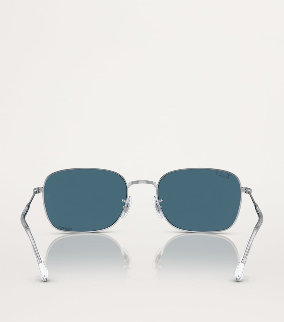 Metal 0RB3706 Sunglasses 003/S2 Image 4