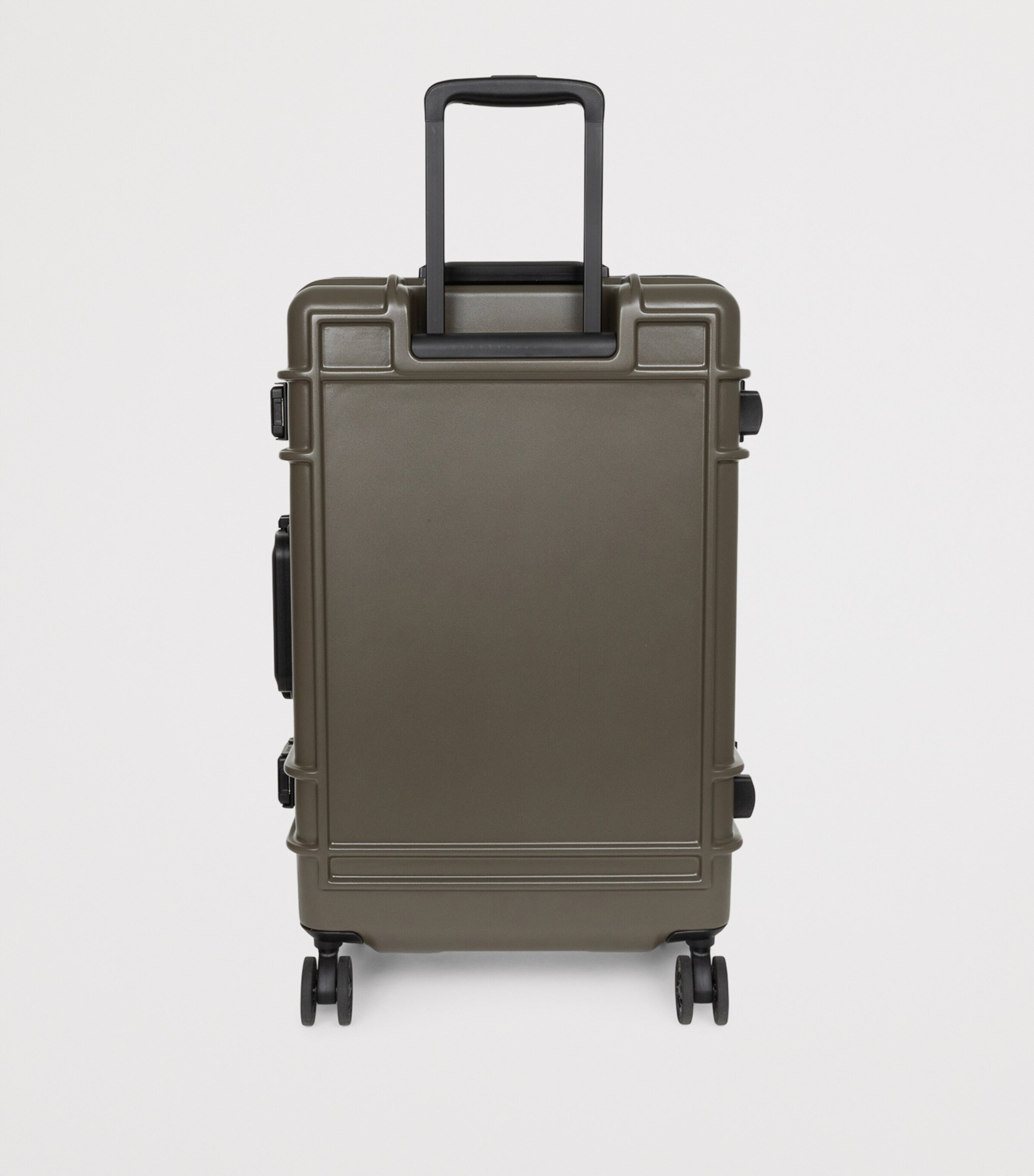 Resist'r Check-In Suitcase (78cm) ARMY OLIVE Image 3