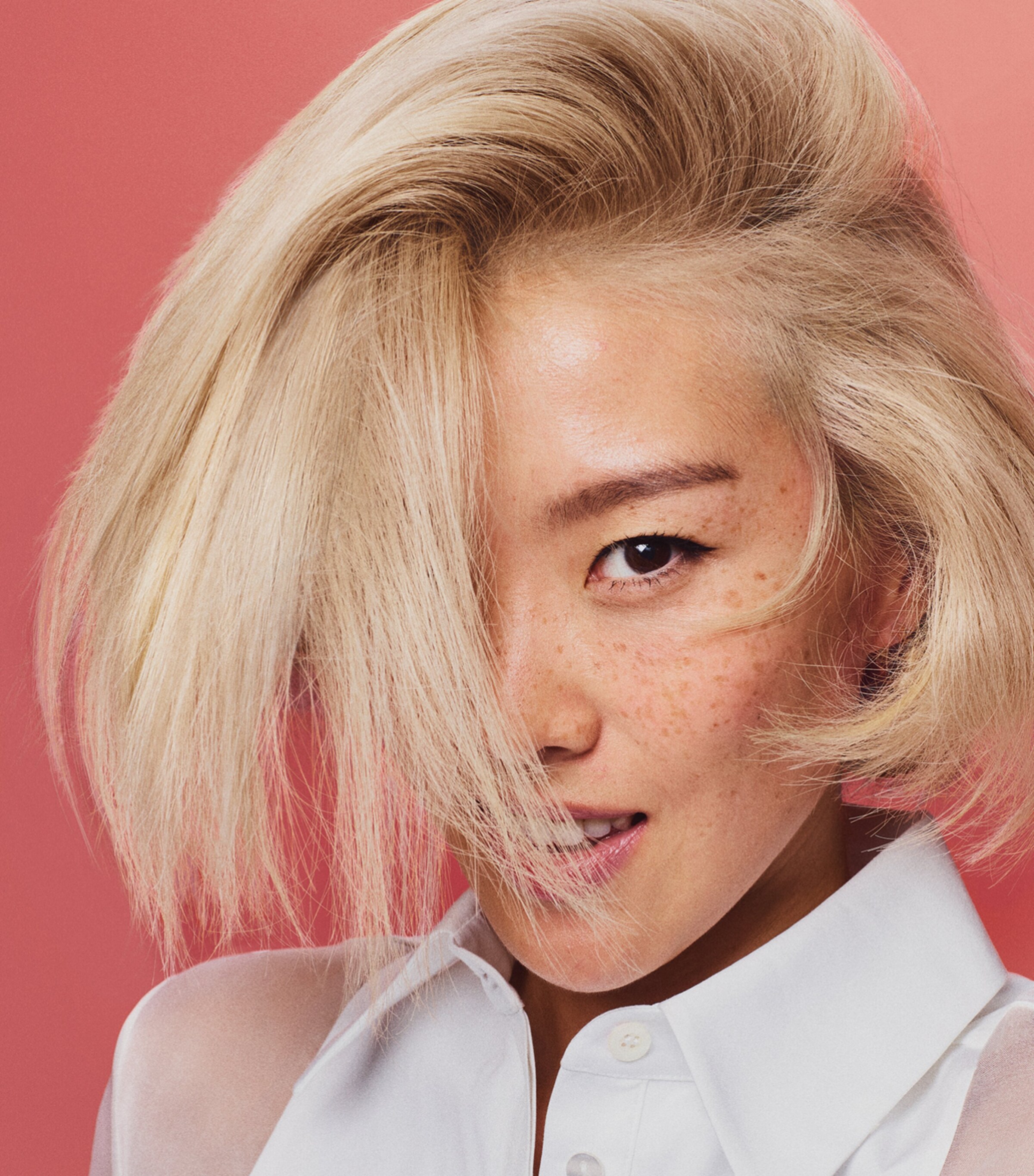 Oribe Bright Blonde Shampoo (250ml) Image 6