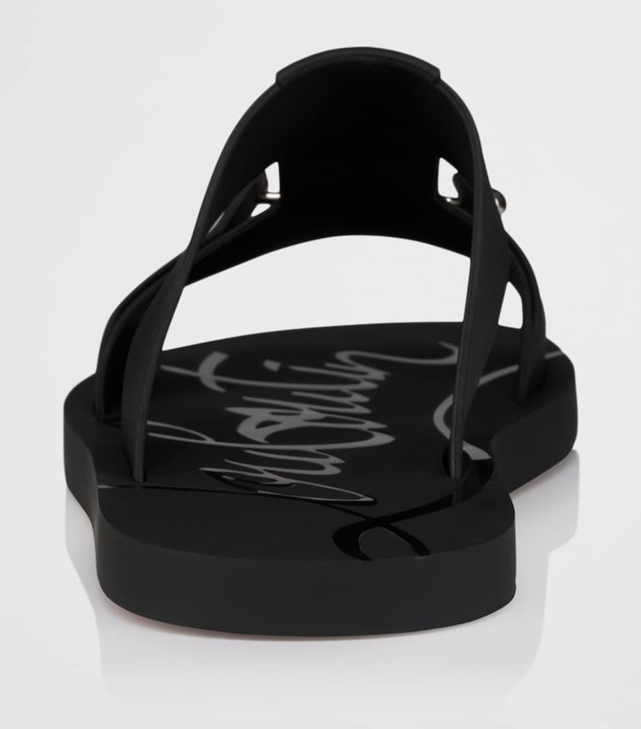 Christian Louboutin Zakouski Sandals Image 4