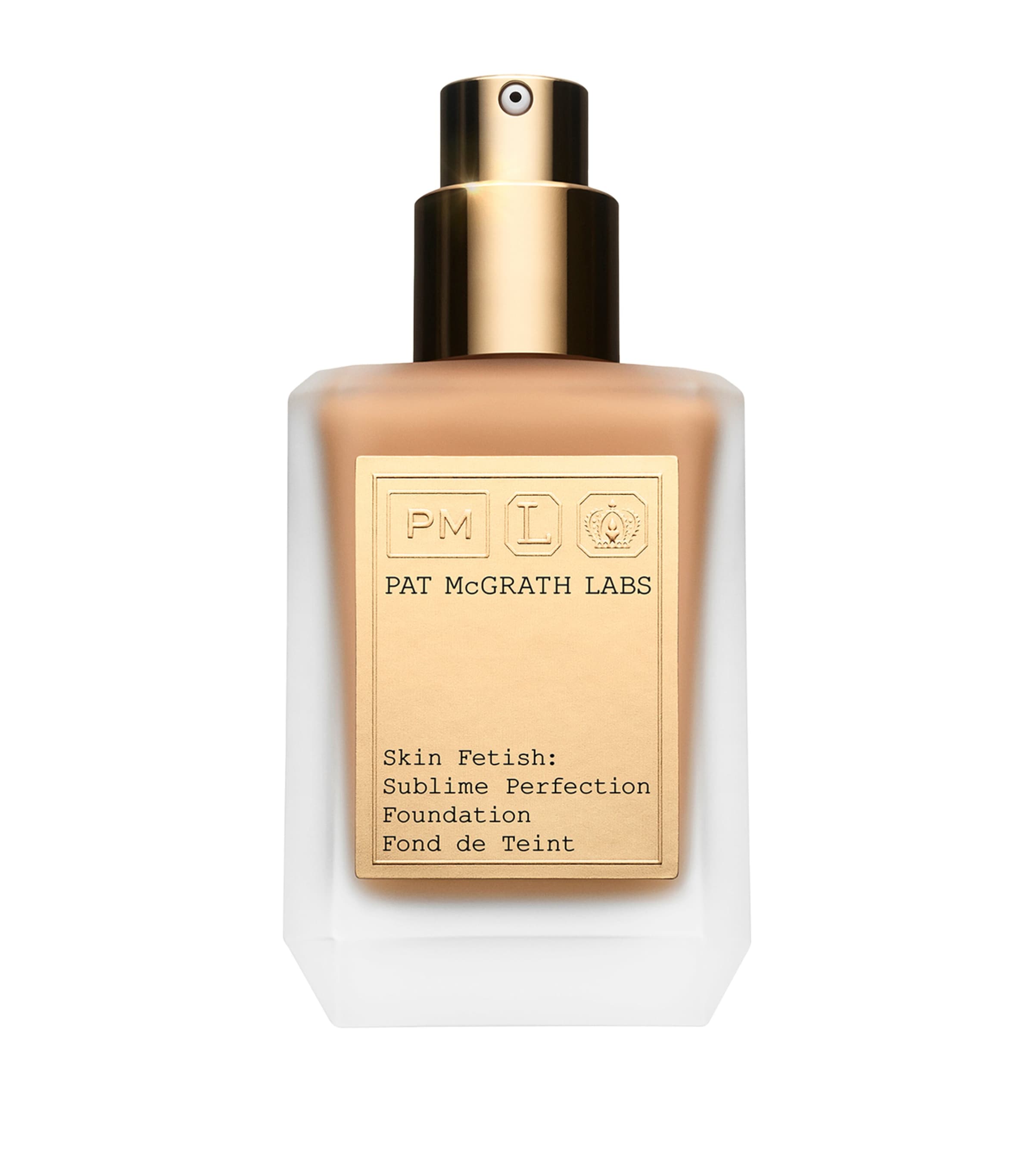 PAT MCGRATH LABS Skin Fetish: Sublime Perfection Foundation Medium Image 4
