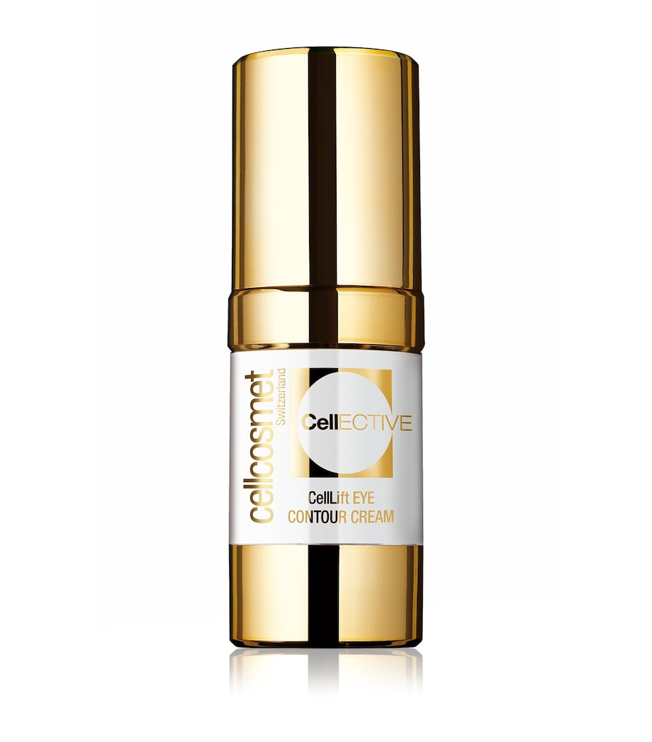 CellEctive CellLift Eye Contour Cream (15ml) NO COLOUR Image 1