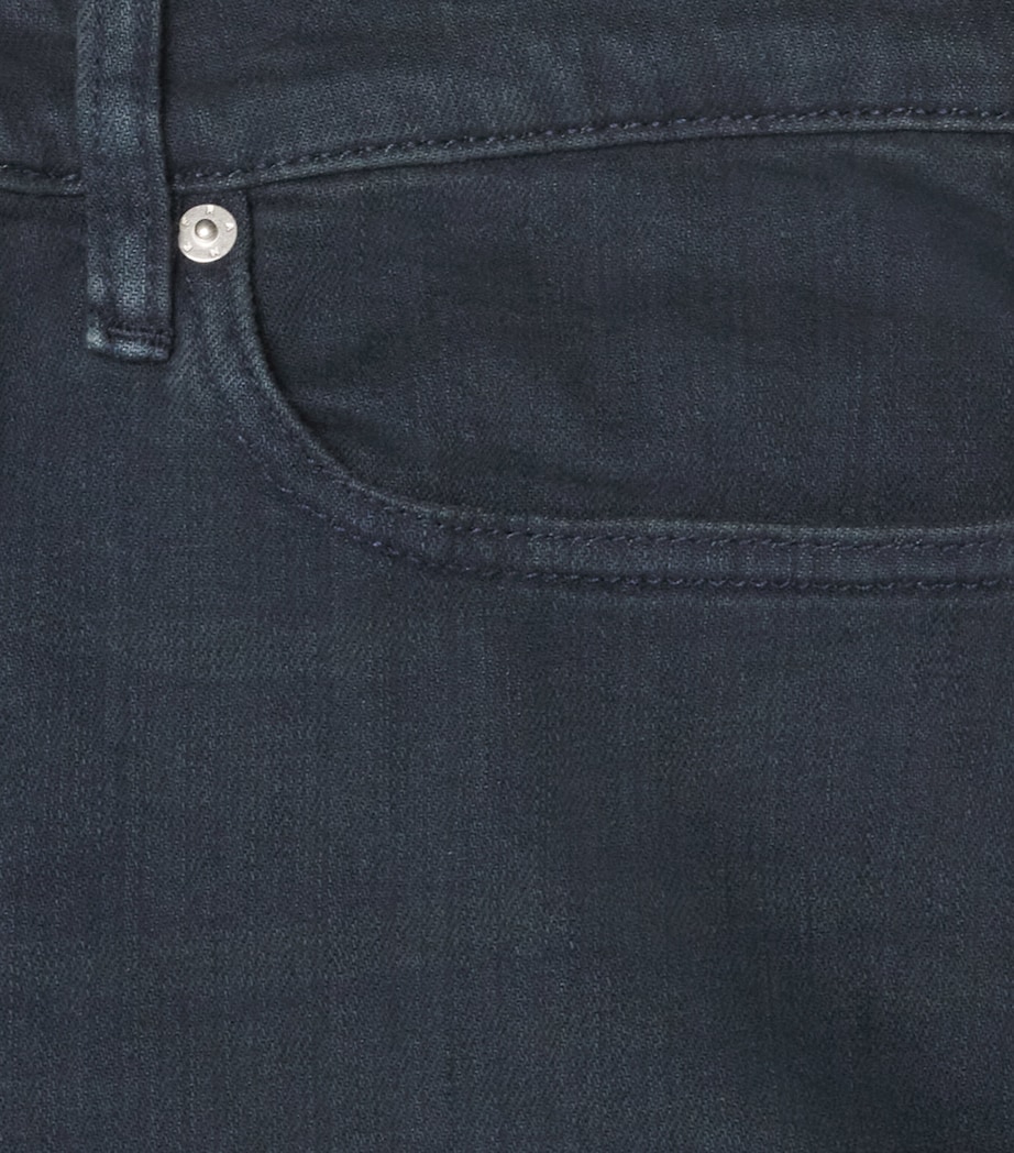 L'Homme Slim Jeans PLACID PLAC Image 11