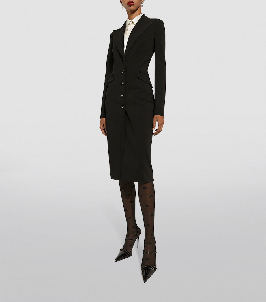 Silk Satin Shirt W0111-WHITE Image 5