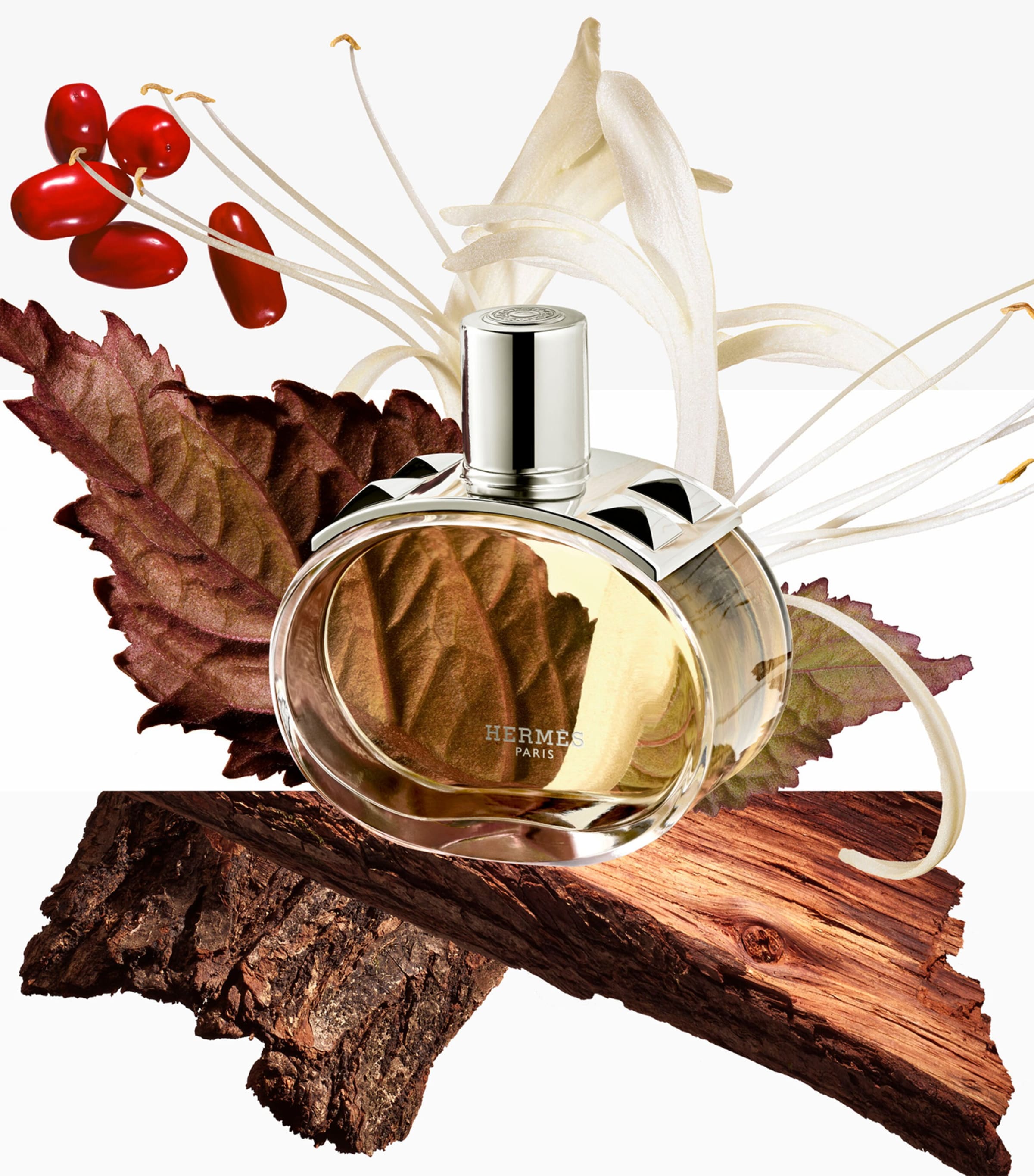 HERMÈS Barénia Eau de Parfum Gift Set (100ml) | Harrods US