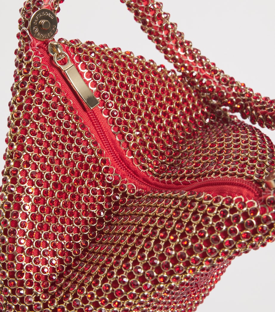 Diamond Dolly Bag MGOLD Image 4