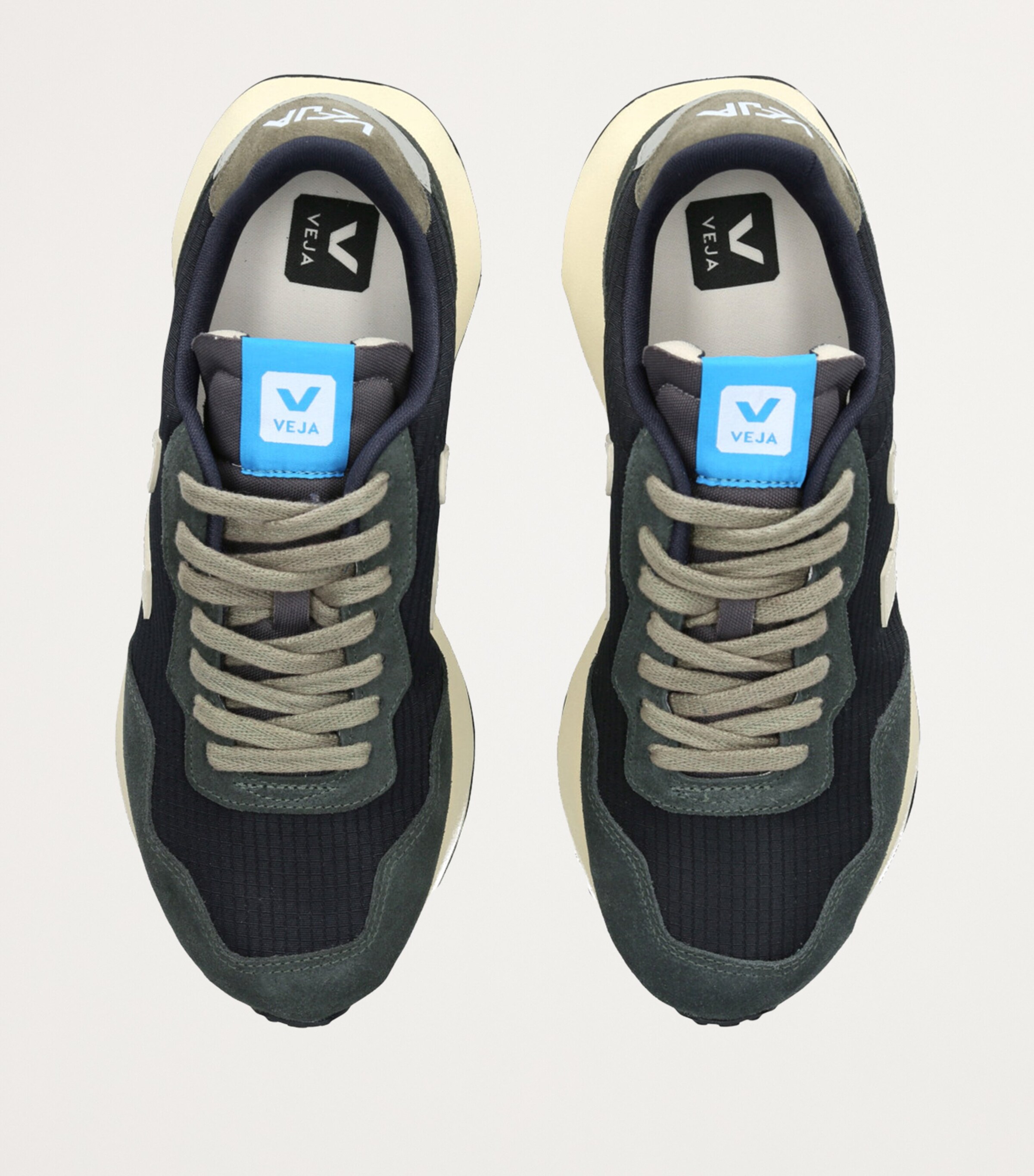 Veja Paulistana Sneakers | Harrods SA