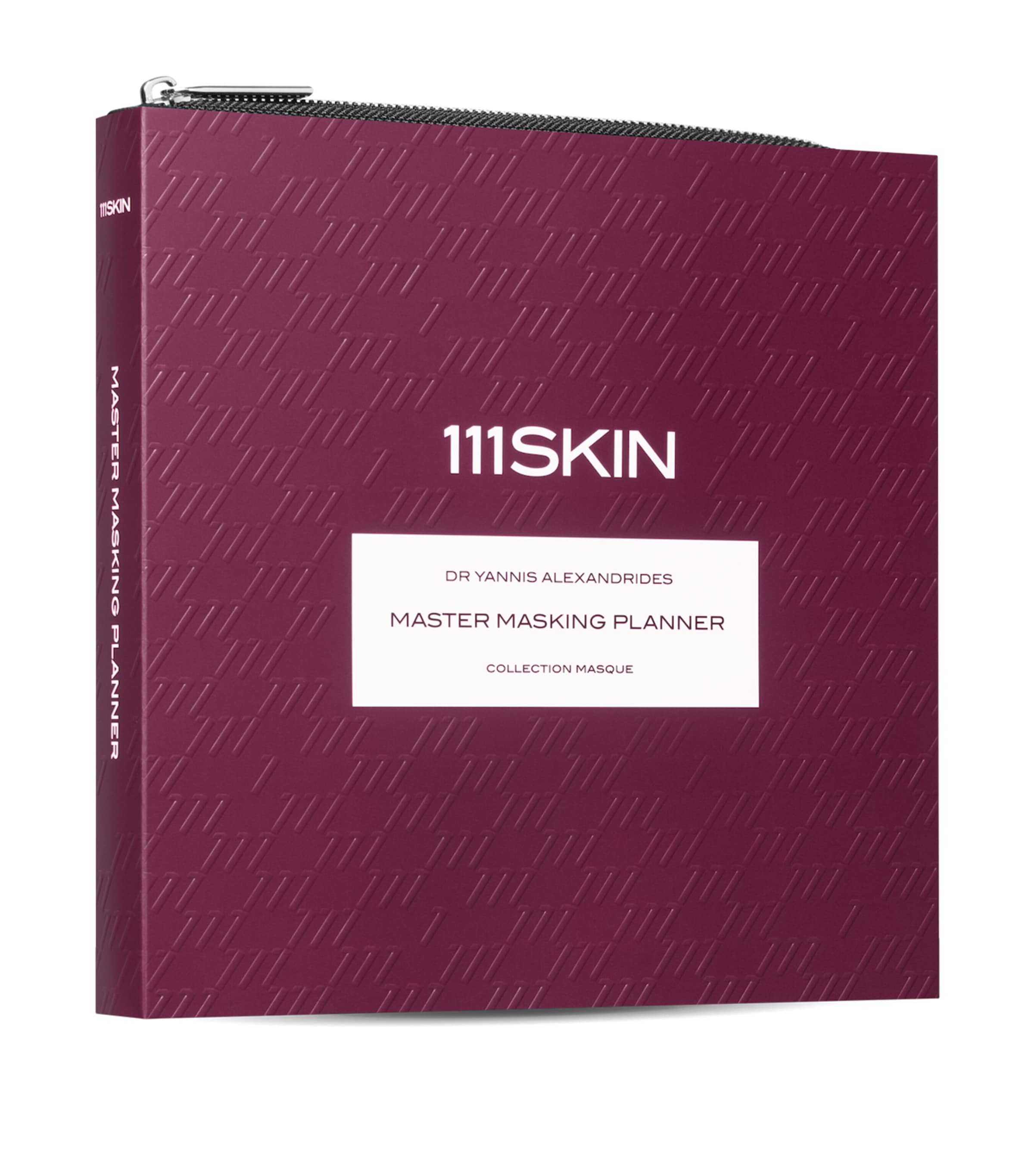 Master Masking Planner Skincare Set NO COLOUR Image 2