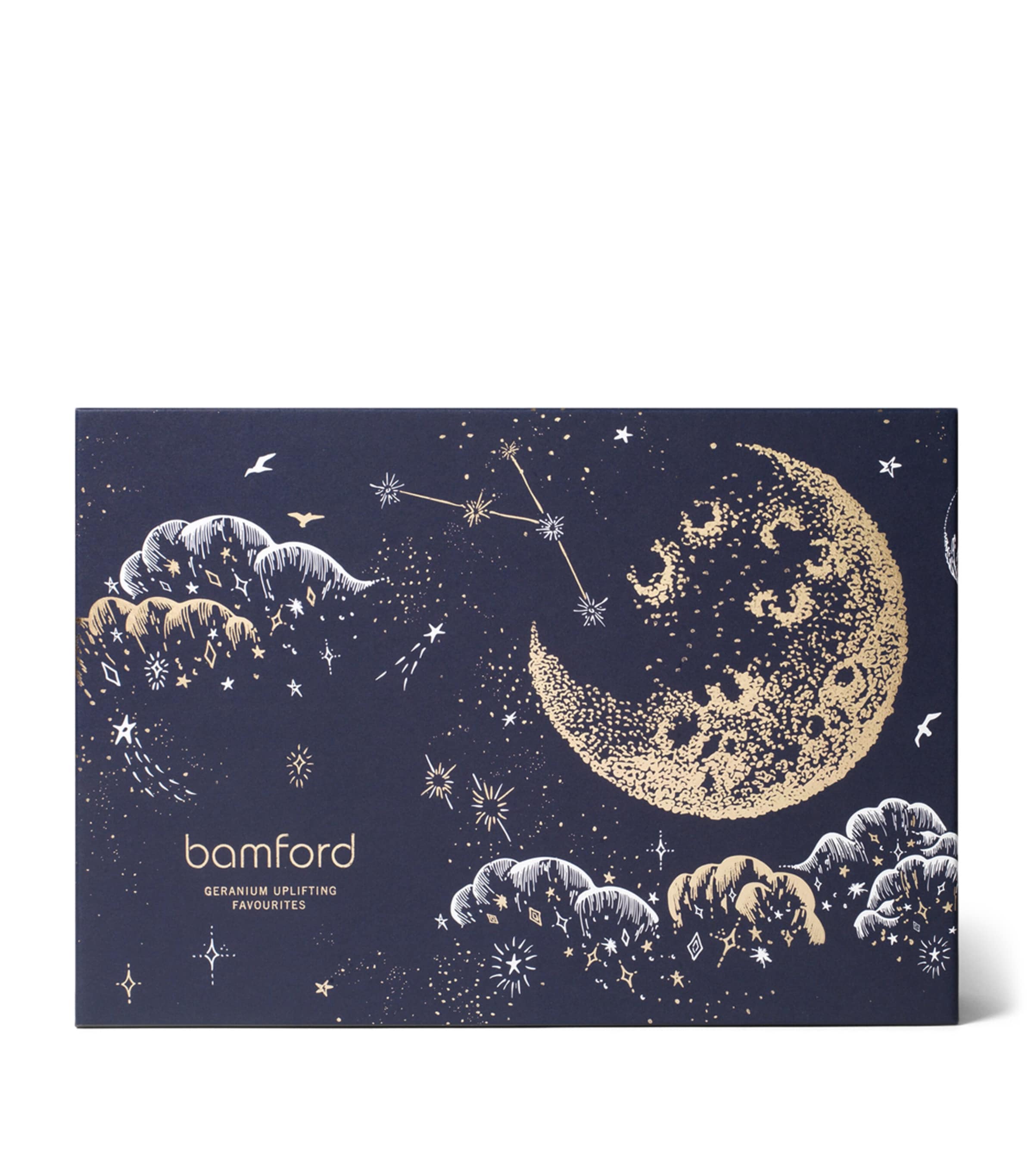 Geranium Uplifting Gift Set BLUE Image 3