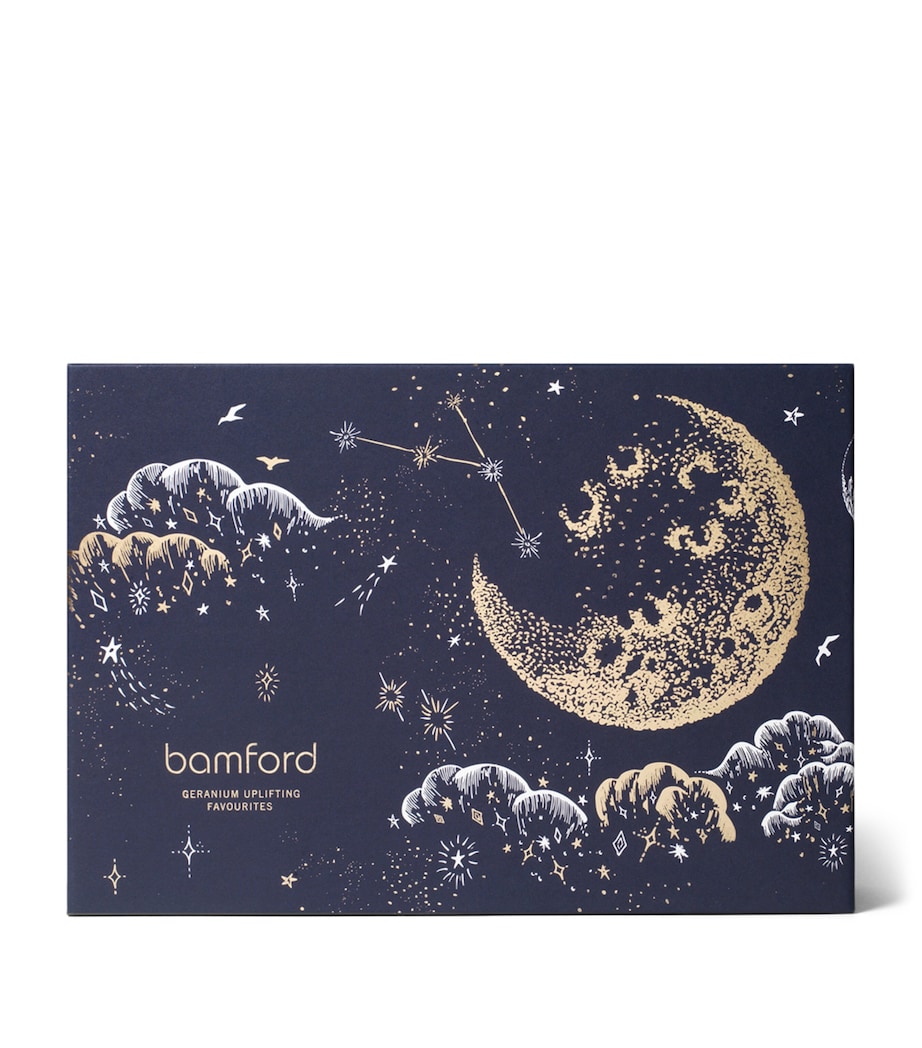 Geranium Uplifting Gift Set BLUE Image 3