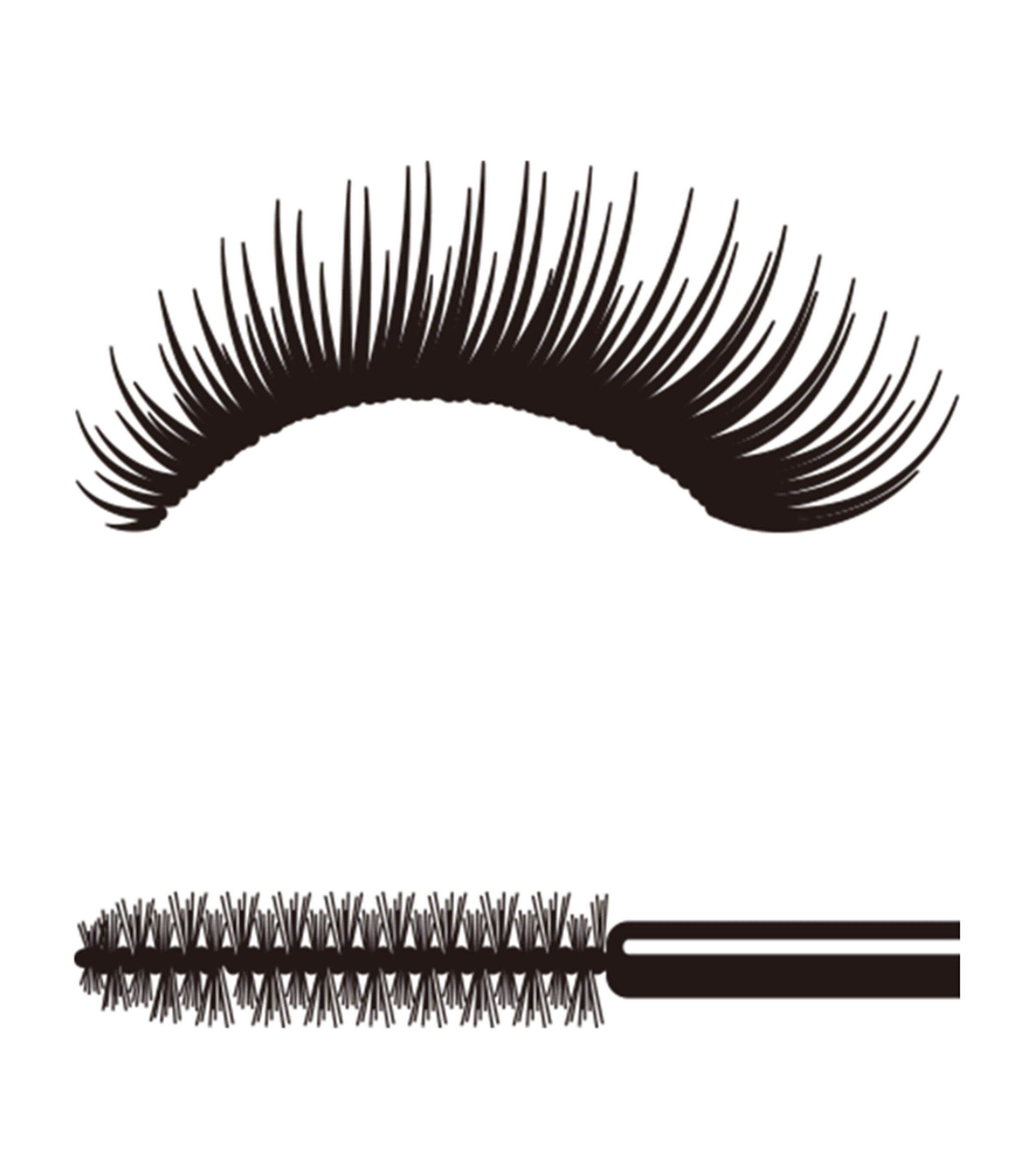 Lash Volumiser 38°C BLACK Image 2