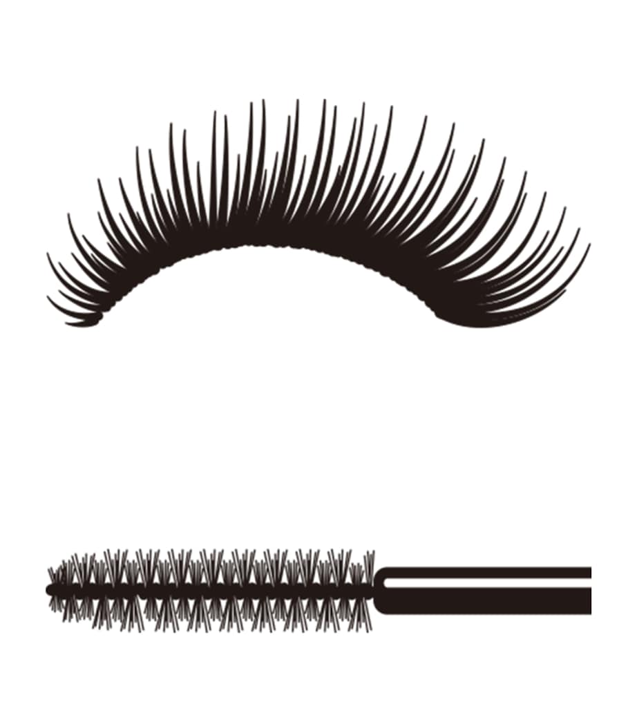 Lash Volumiser 38°C BLACK Image 2