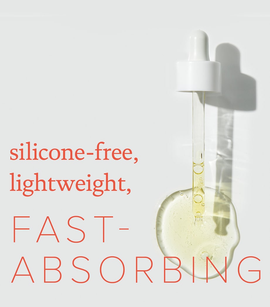 No Frizz Vanishing Oil (50ml) NO COLOUR Image 5