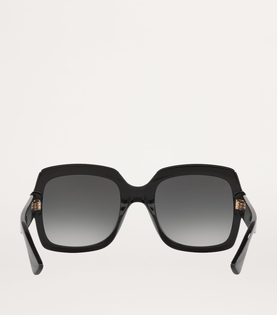 Acetate 0GC001662 Sunglasses 1100A1 Image 2