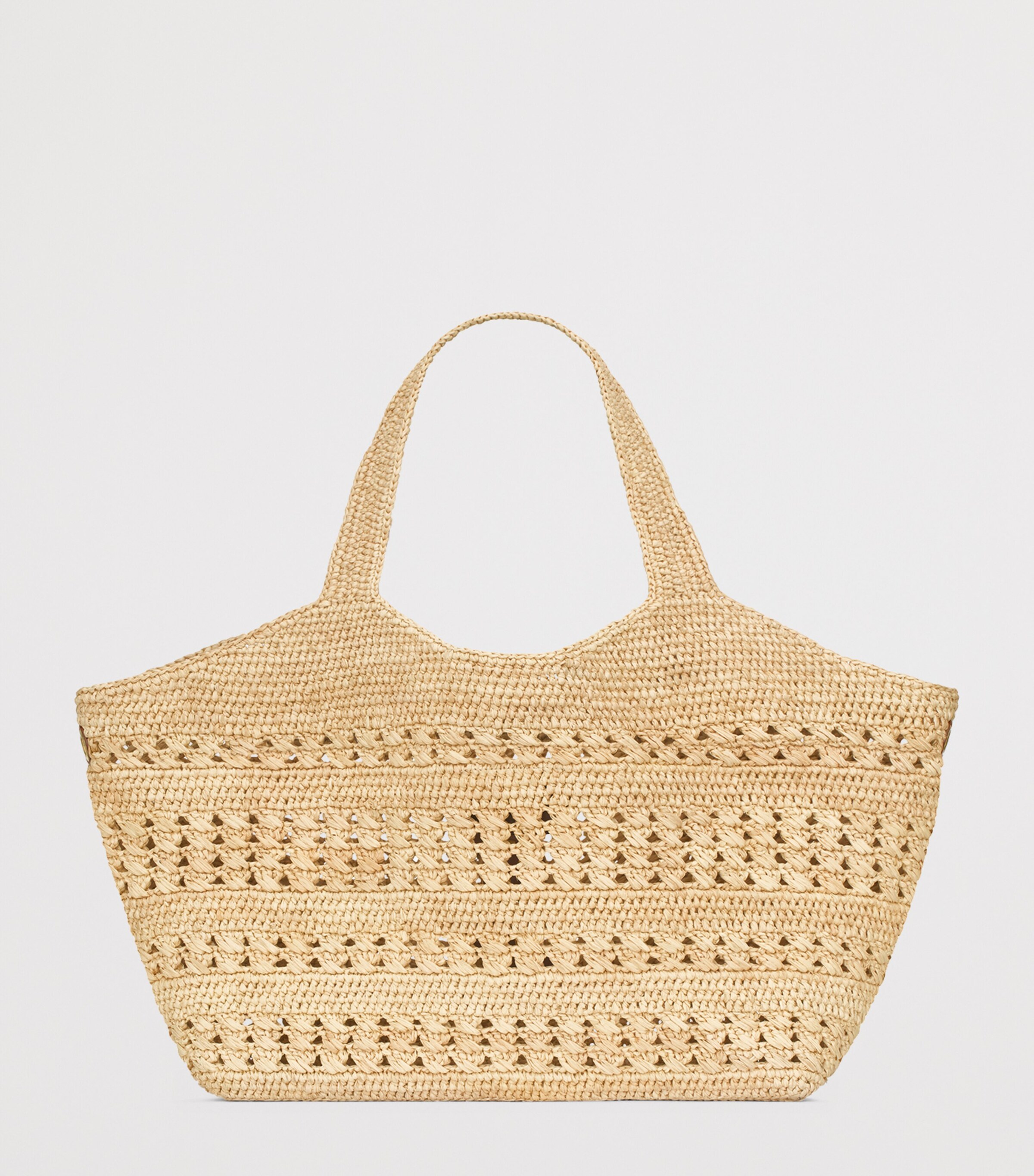 Saint Laurent Medium Icare Tote Bag Image 4