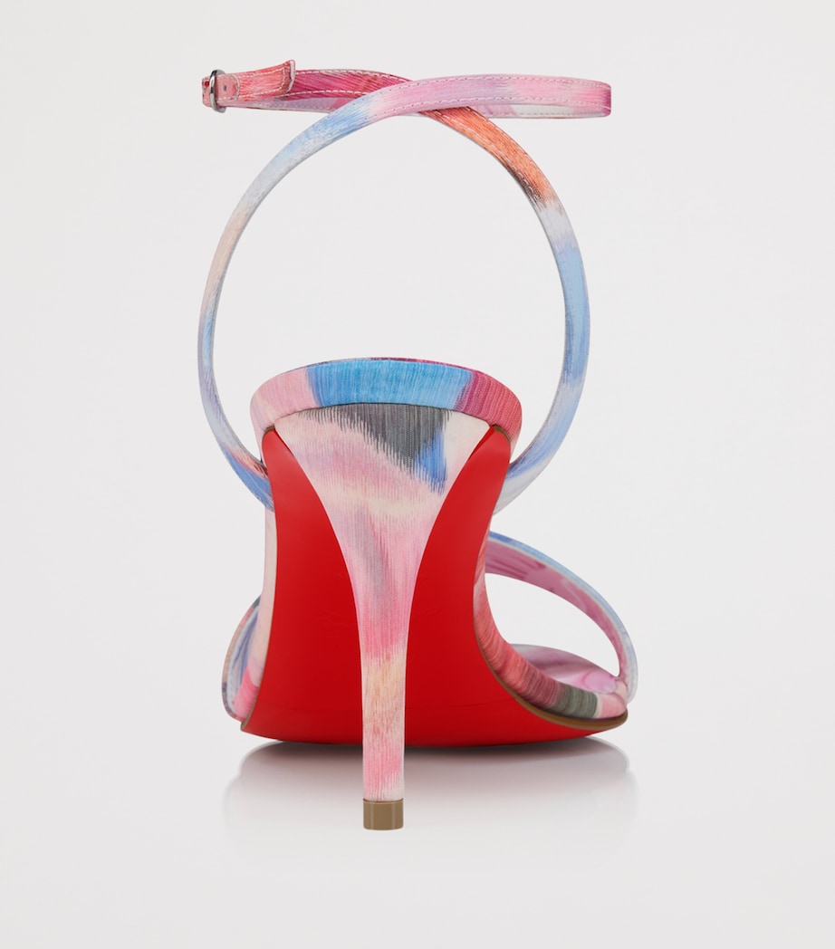 Miss Z Peony Sandals 80 J646 Image 4