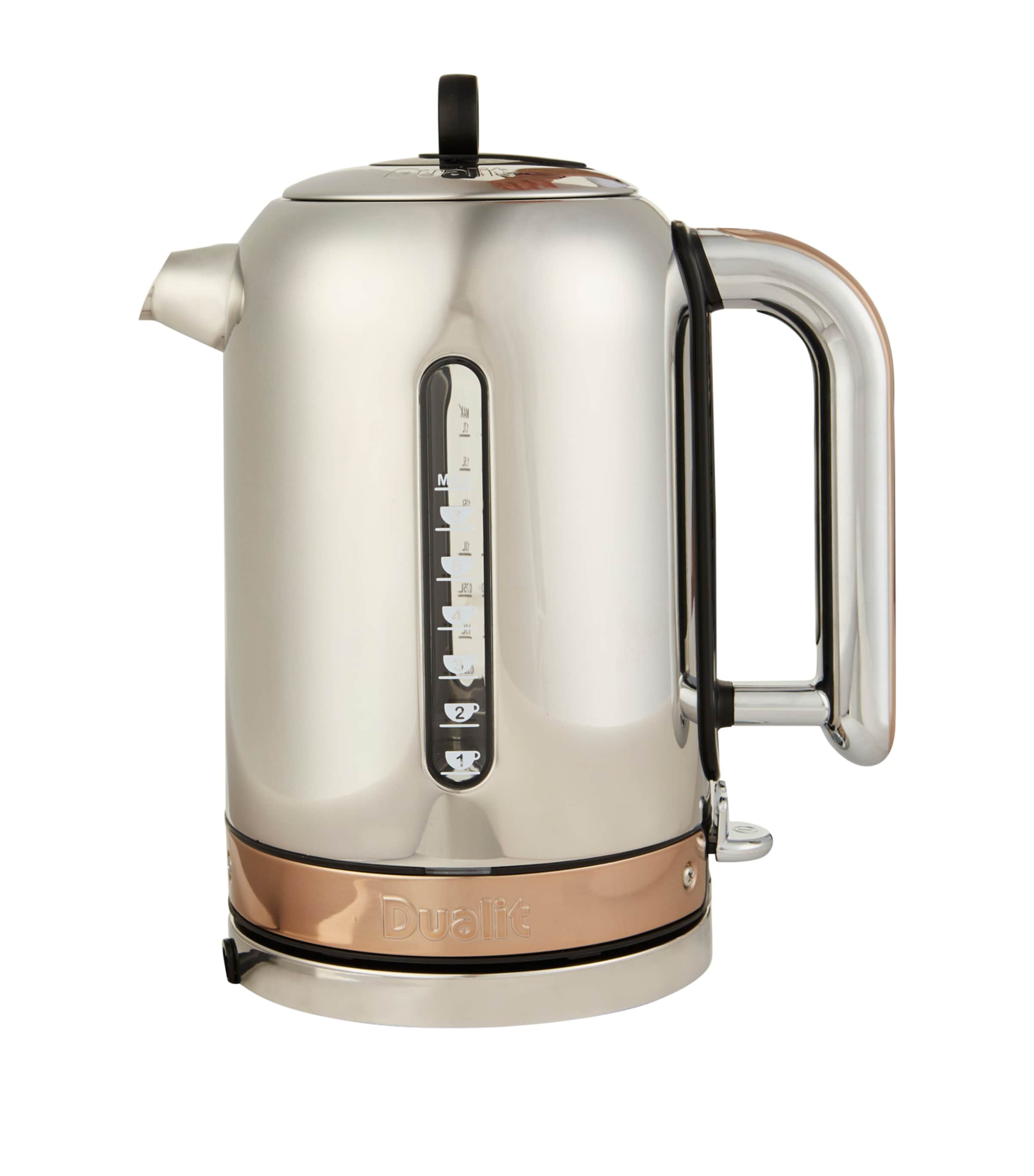 Dualit Copper Classic Kettle In Neutral