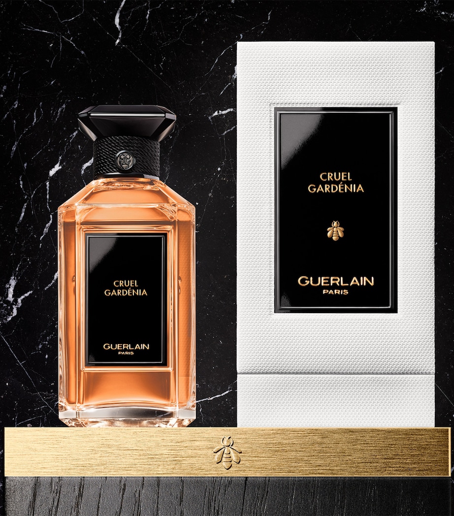 L'Art & La Matière Cruel Gardénia Eau de Parfum (200ml) N/A Image 5