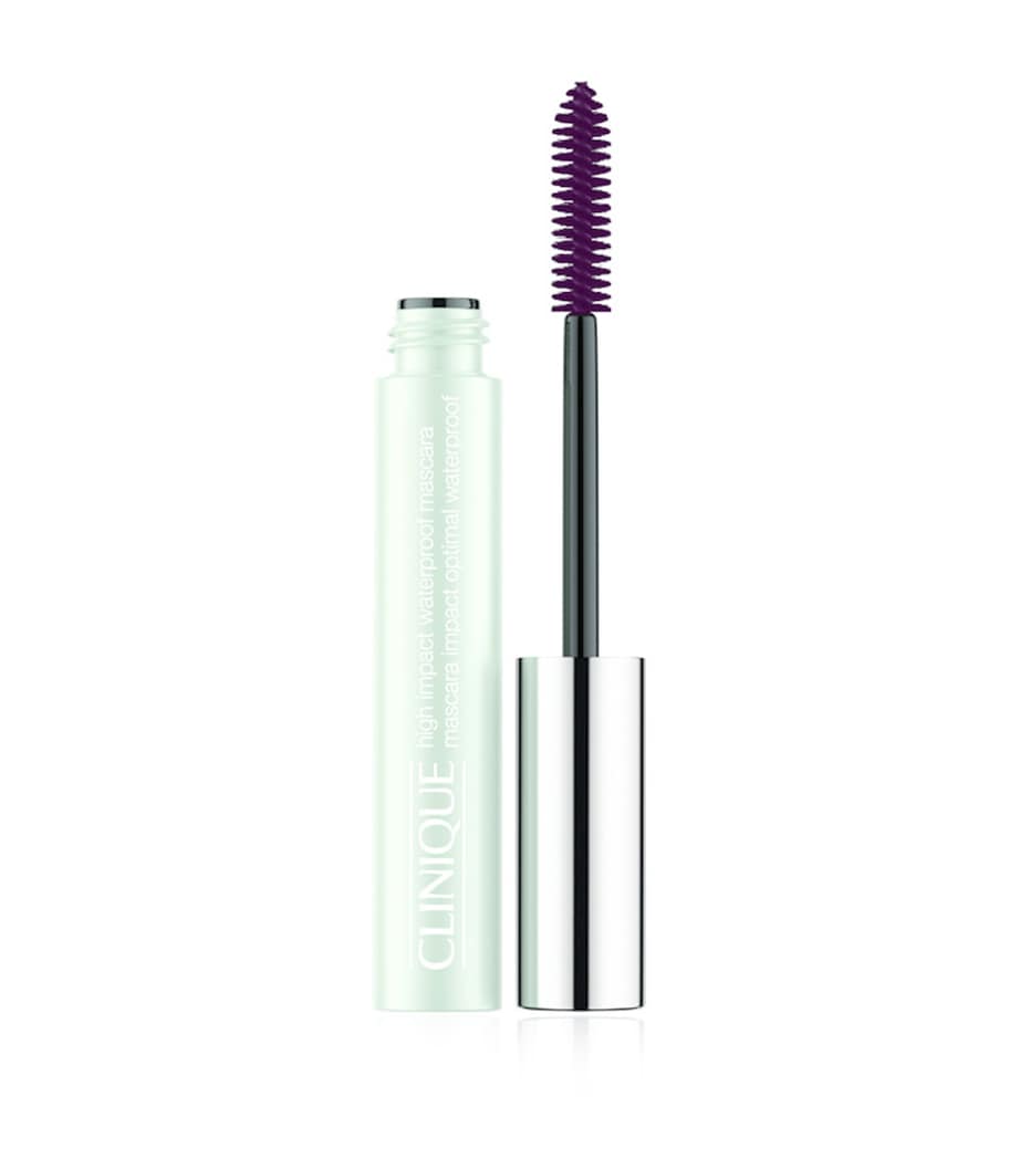 High Impact Waterproof Mascara BLACK/BROWN Image 1