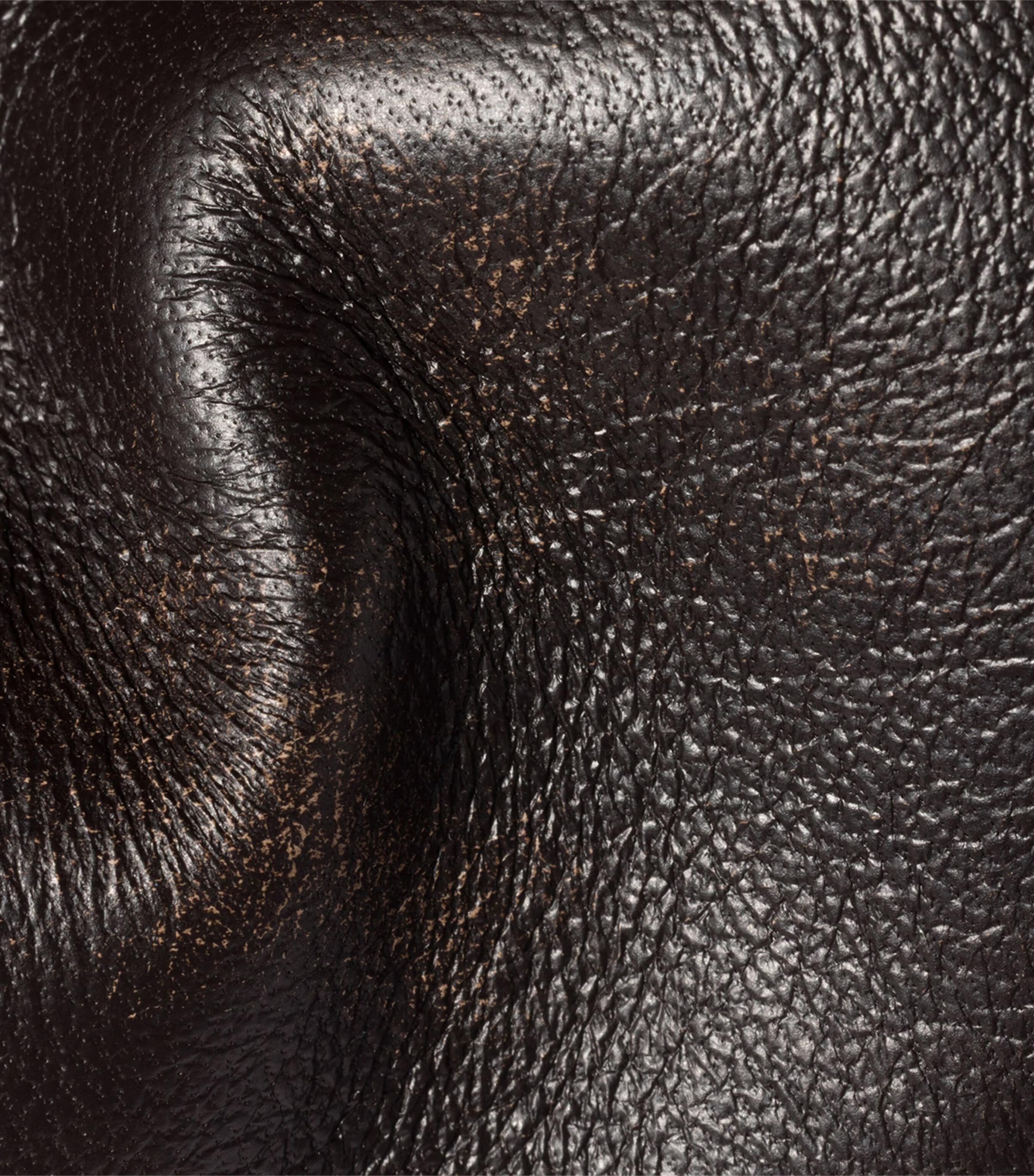Nappa Lambskin Pouch F0201 Image 5